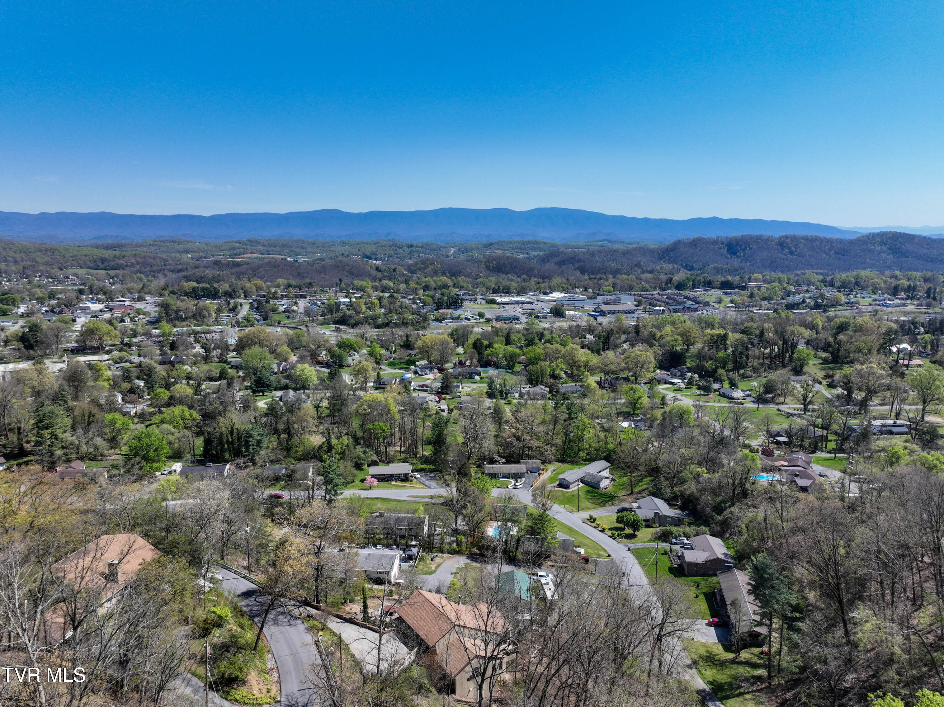 117 Skyline Drive