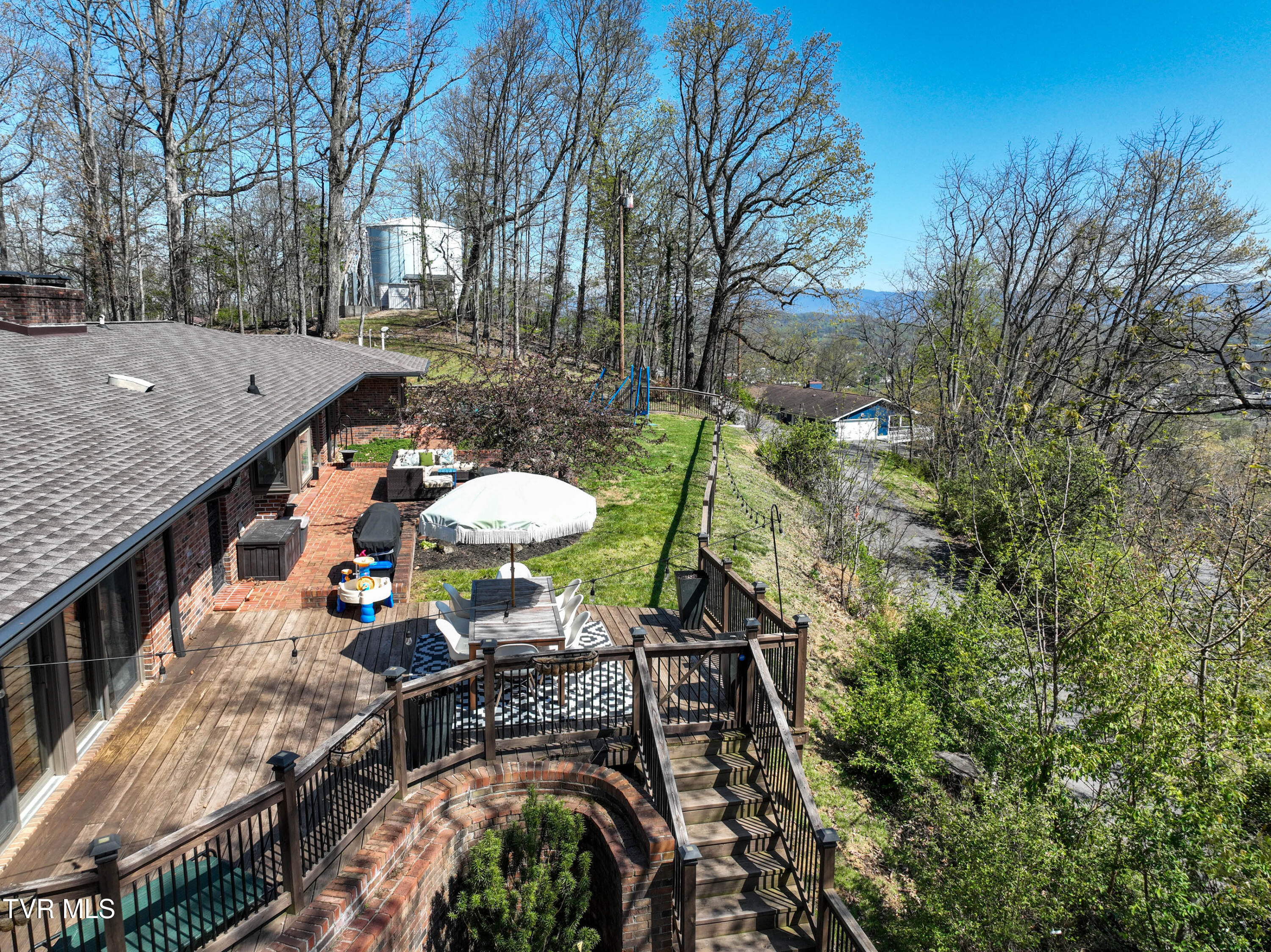 117 Skyline Drive