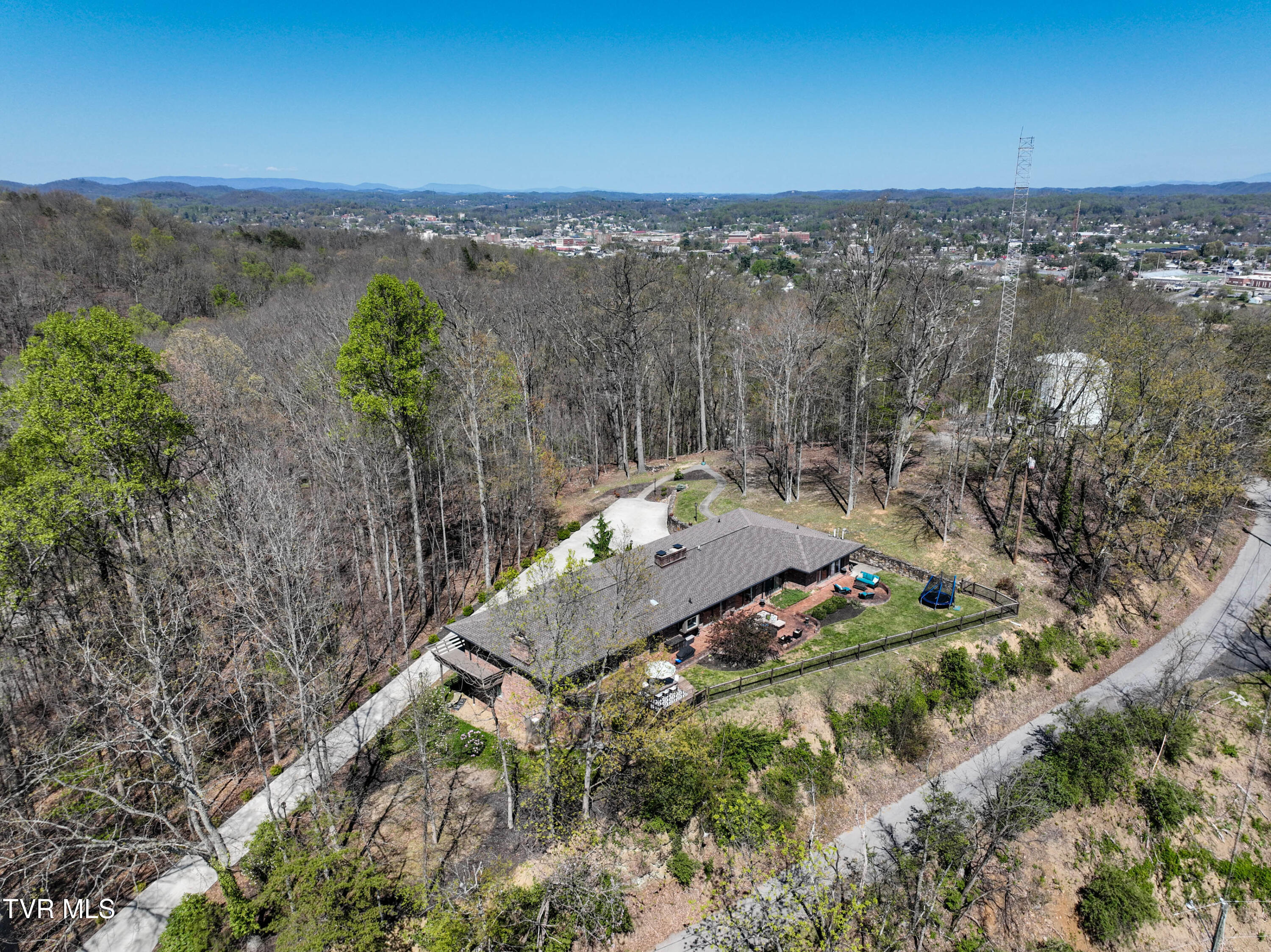 117 Skyline Drive