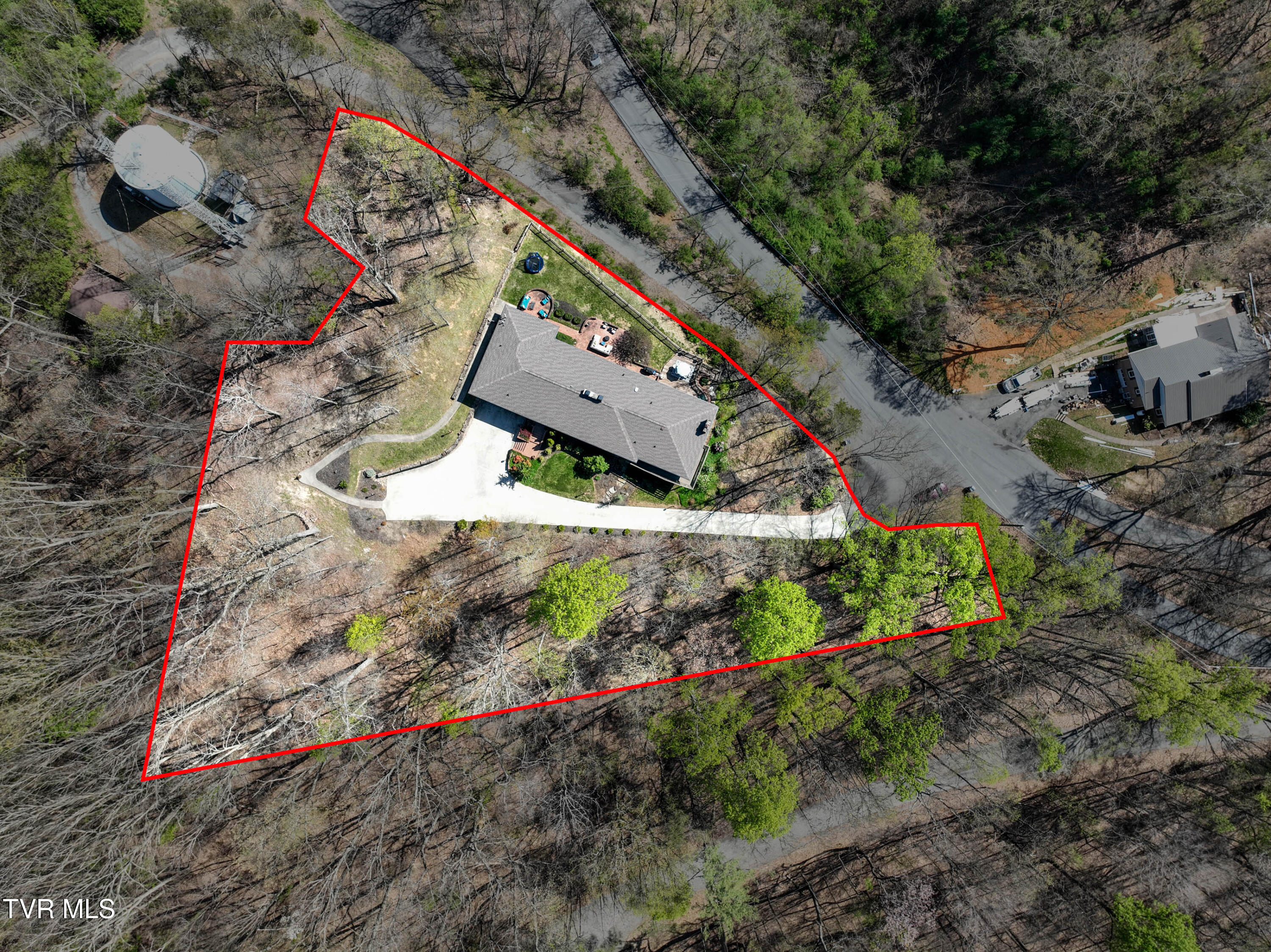 117 Skyline Drive