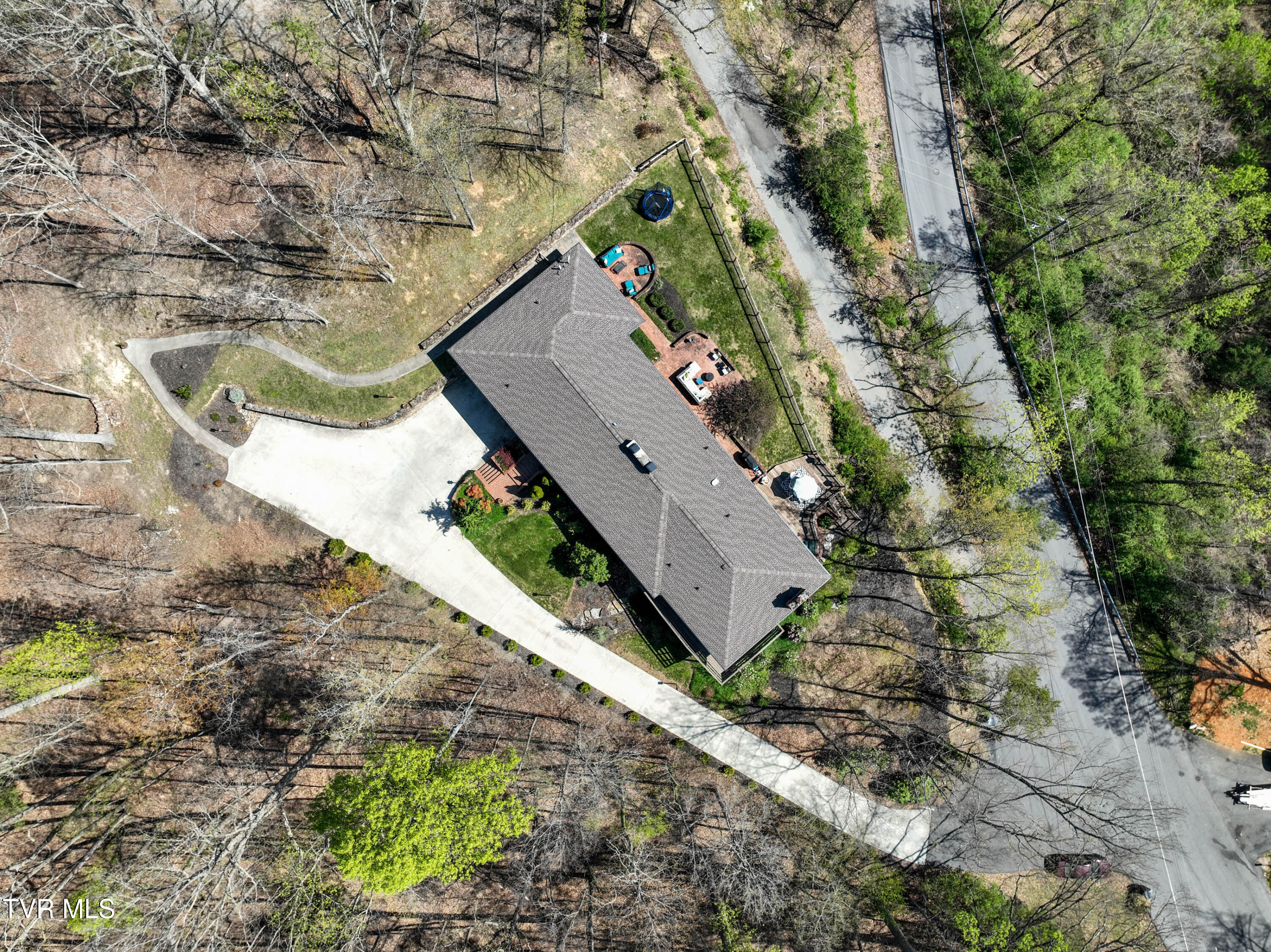 117 Skyline Drive