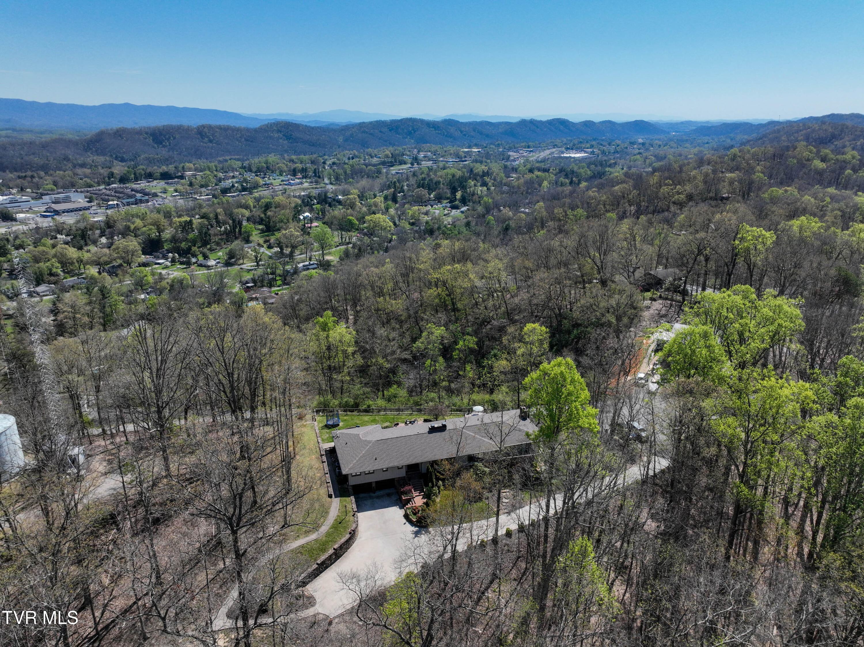117 Skyline Drive