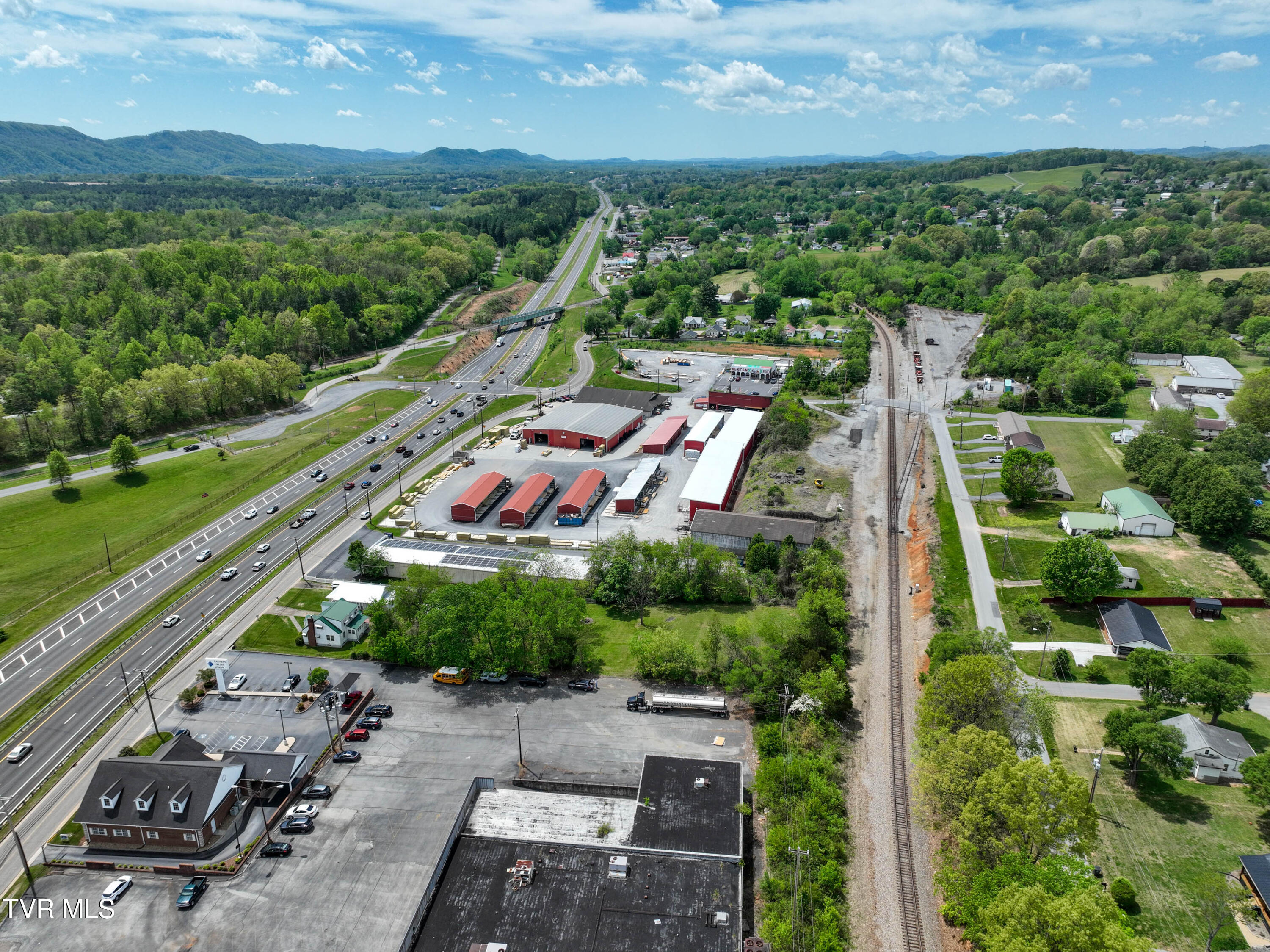 200 & 202 West Main Street