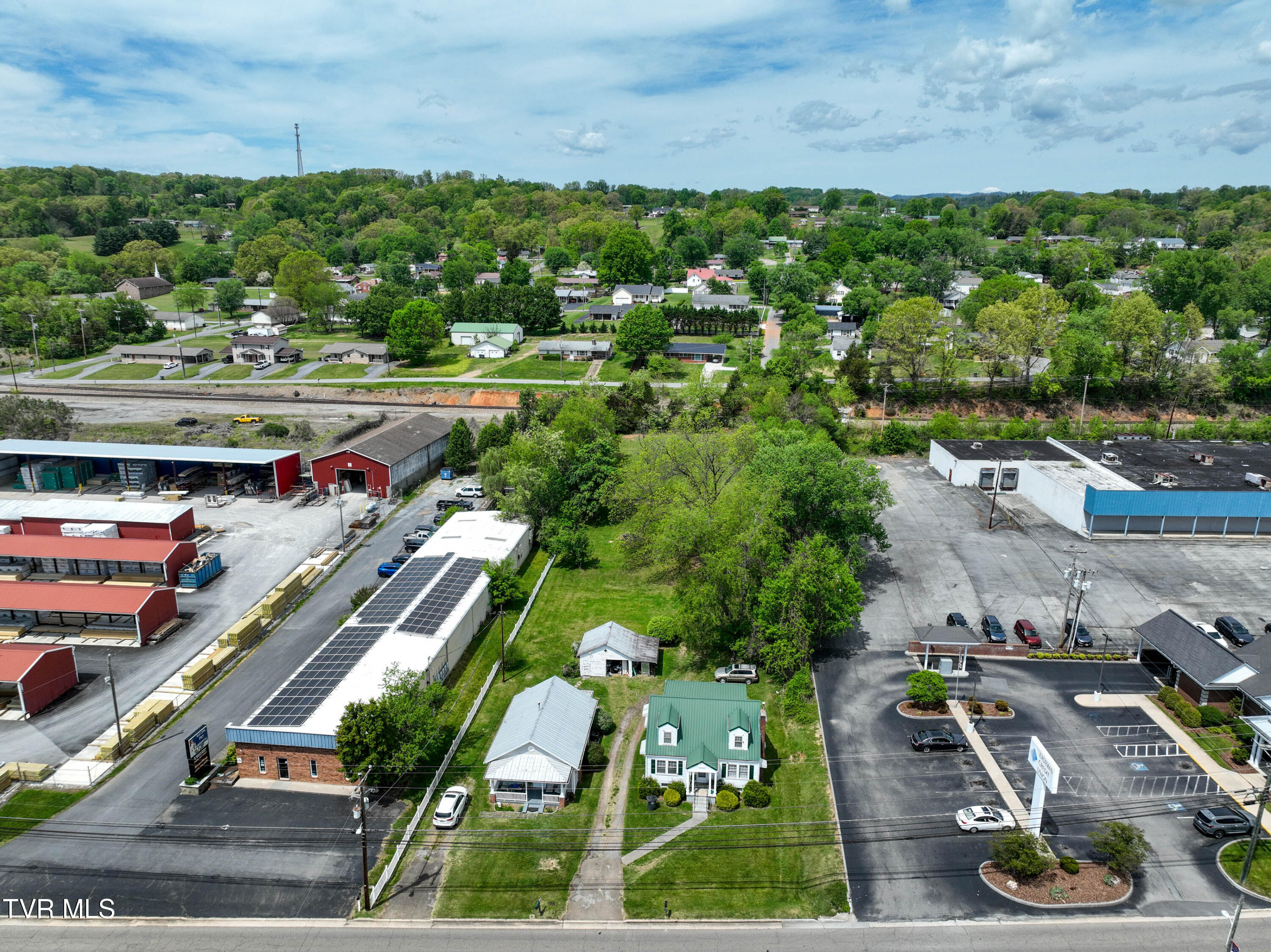 200 & 202 West Main Street