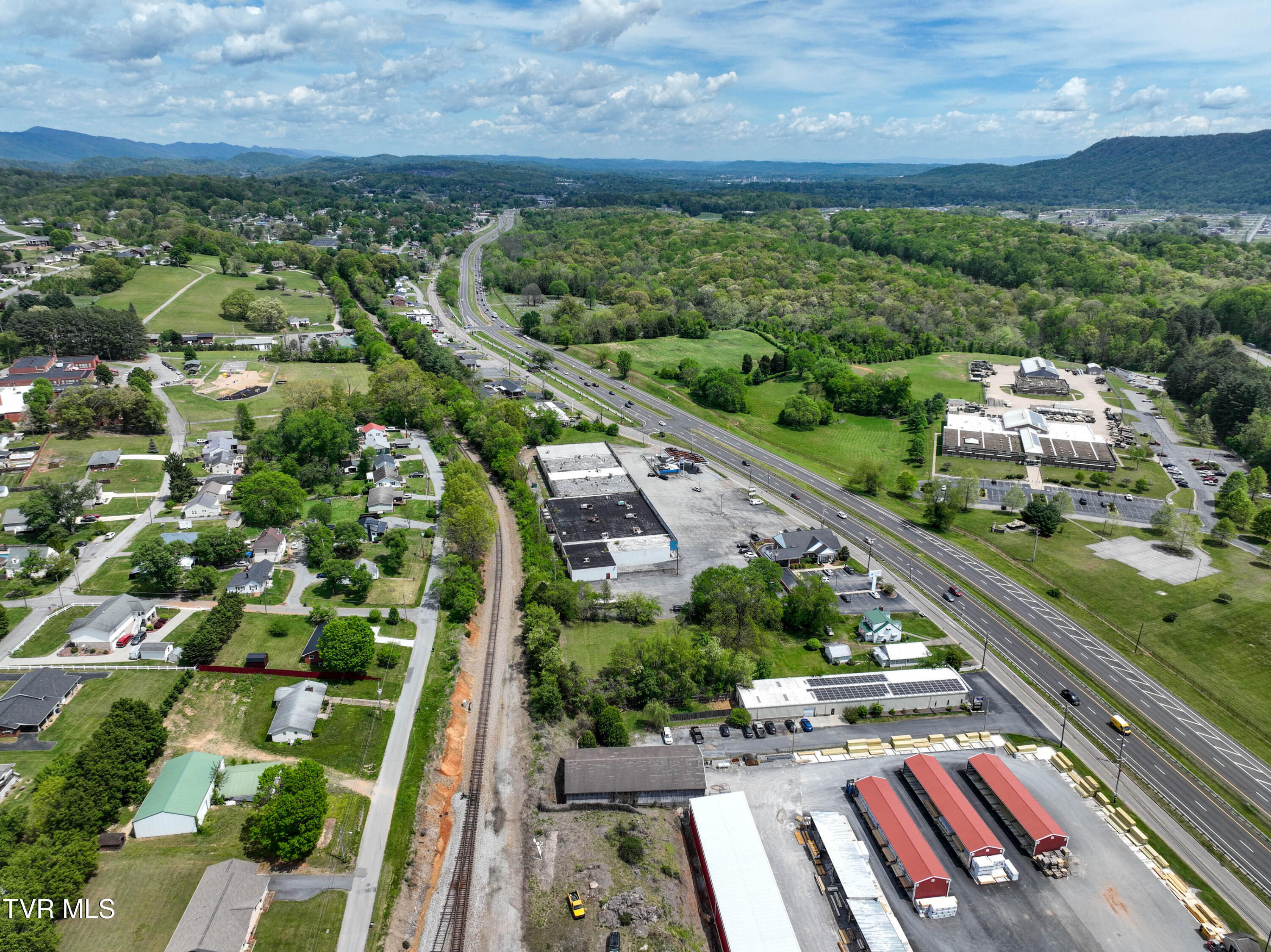 200 & 202 West Main Street