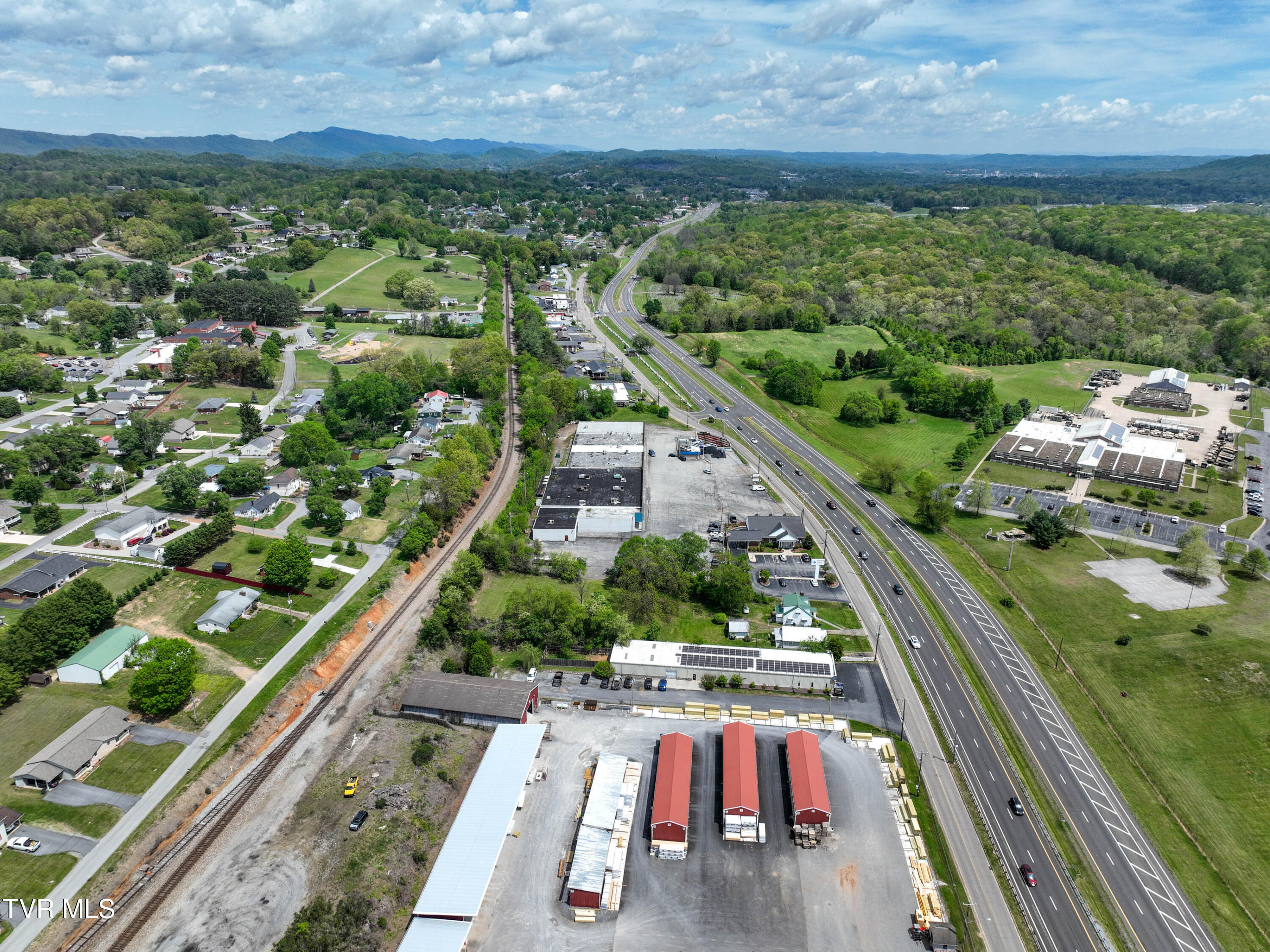 200 & 202 West Main Street
