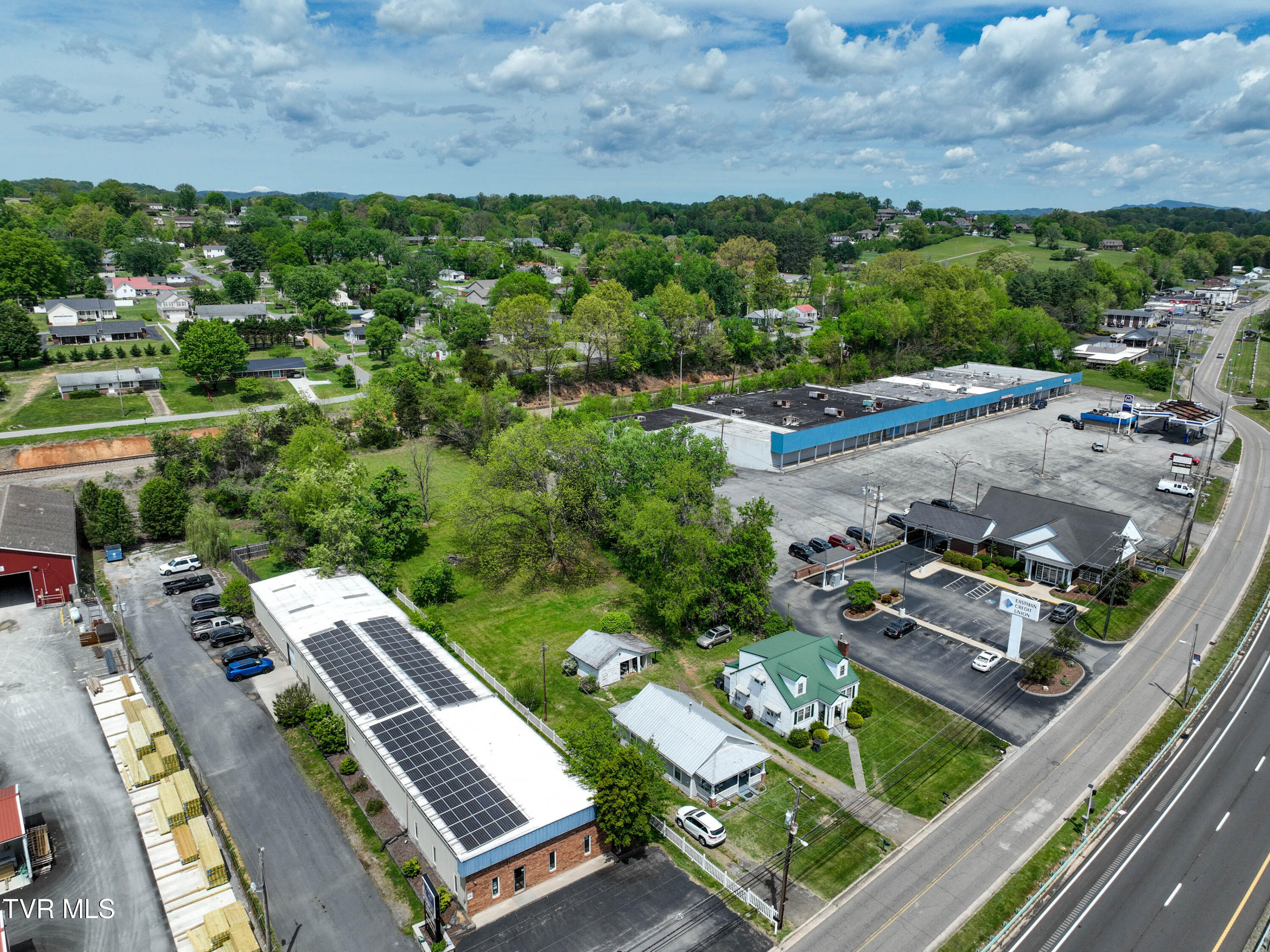 200 & 202 West Main Street