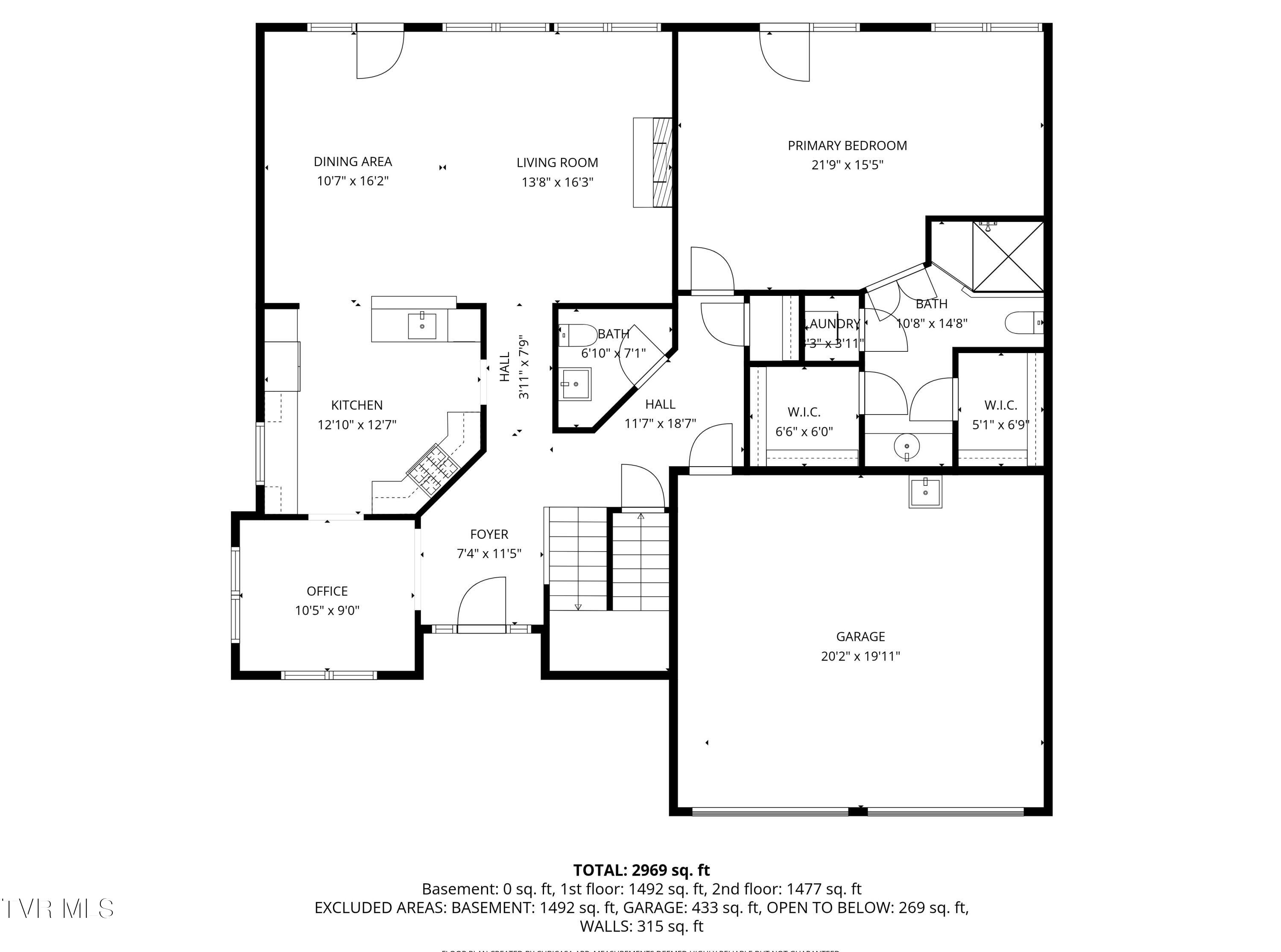 1911 Birchfield Pvt Court