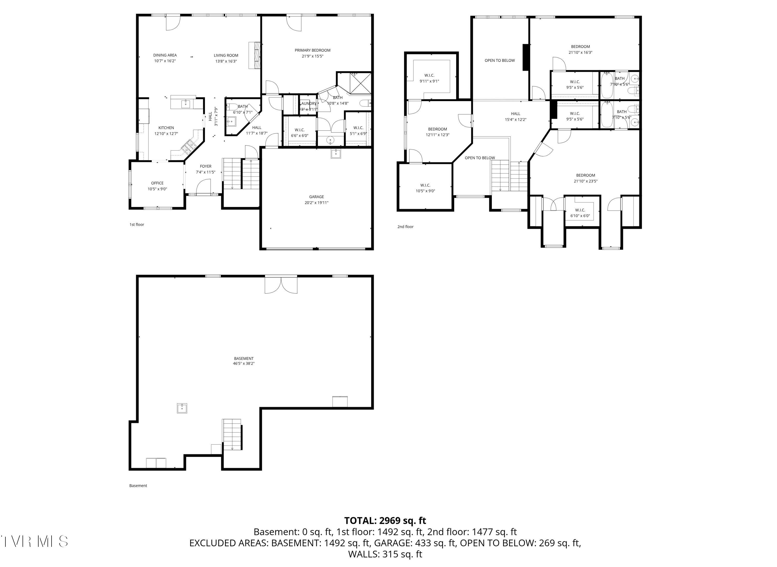 1911 Birchfield Pvt Court