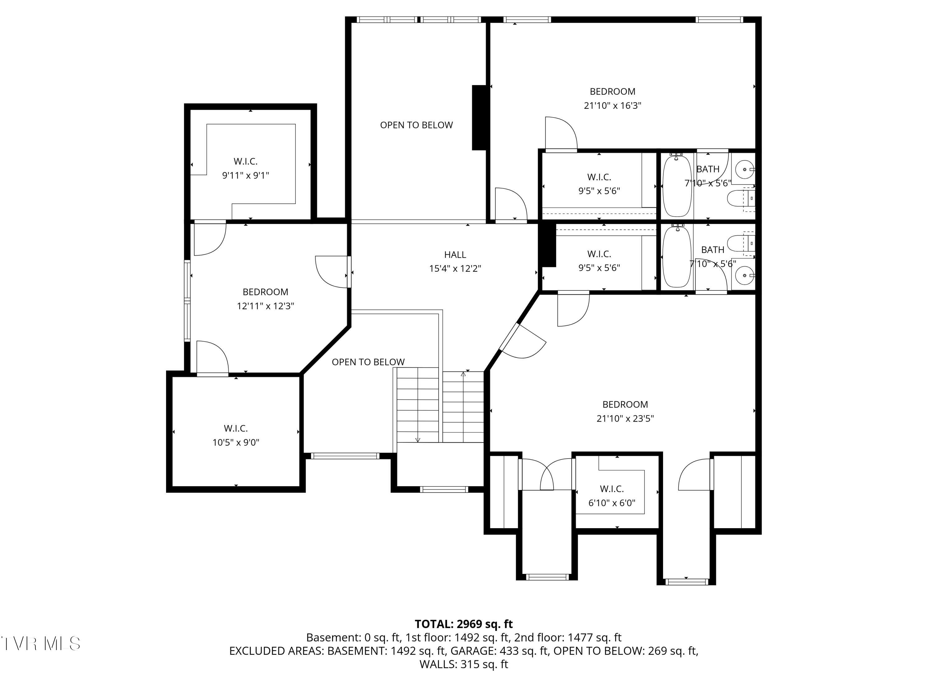 1911 Birchfield Pvt Court