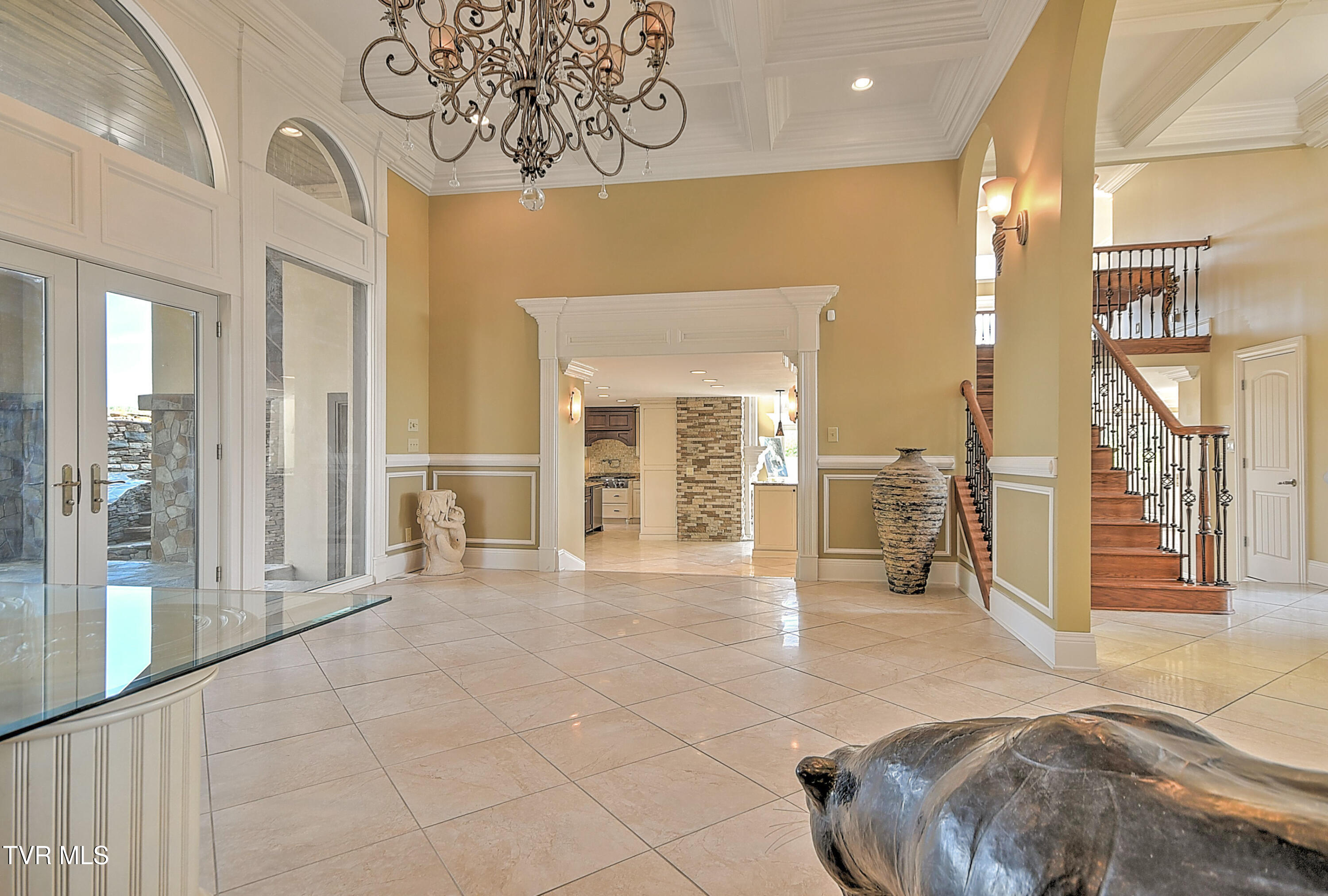 541 Plantation Drive