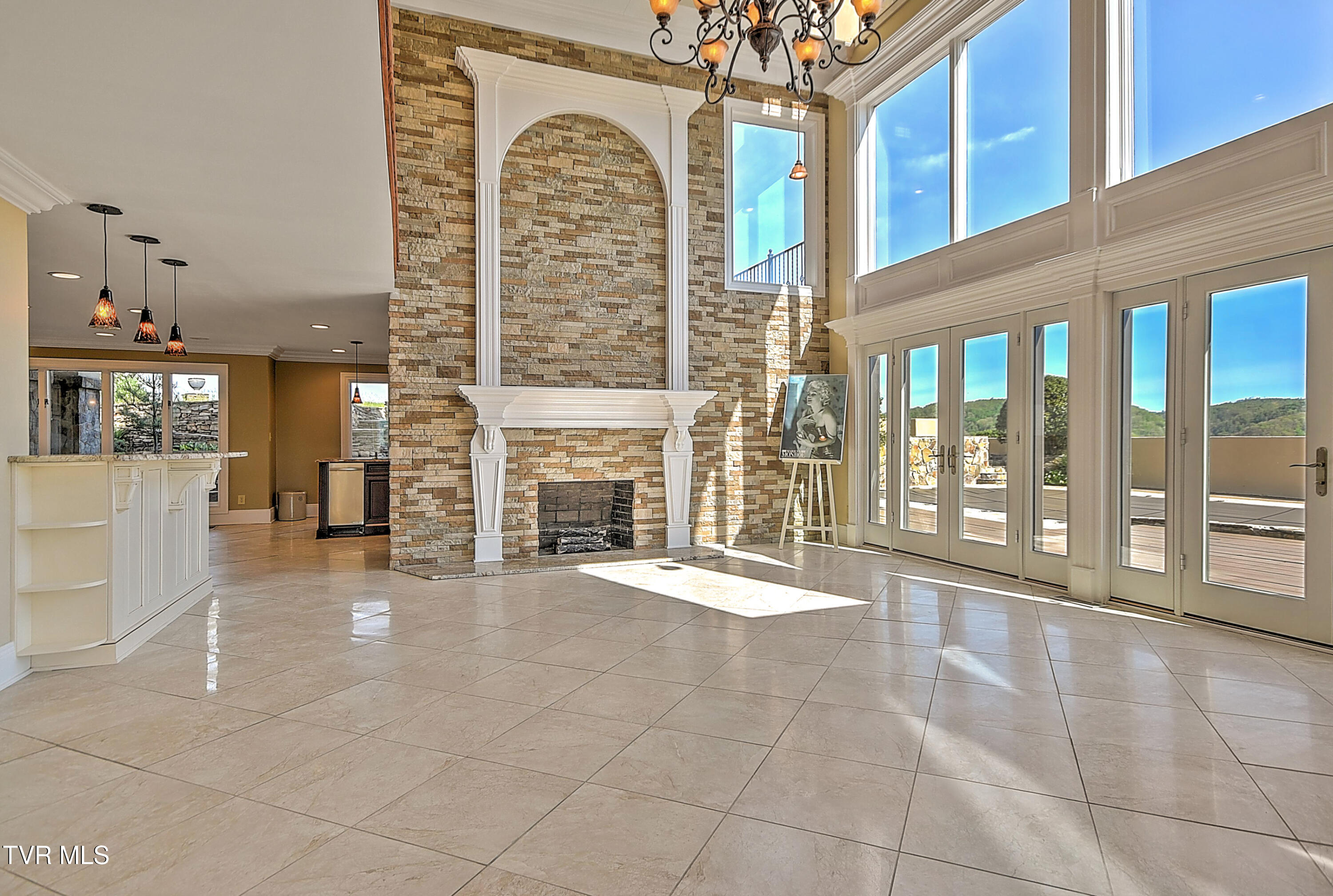 541 Plantation Drive