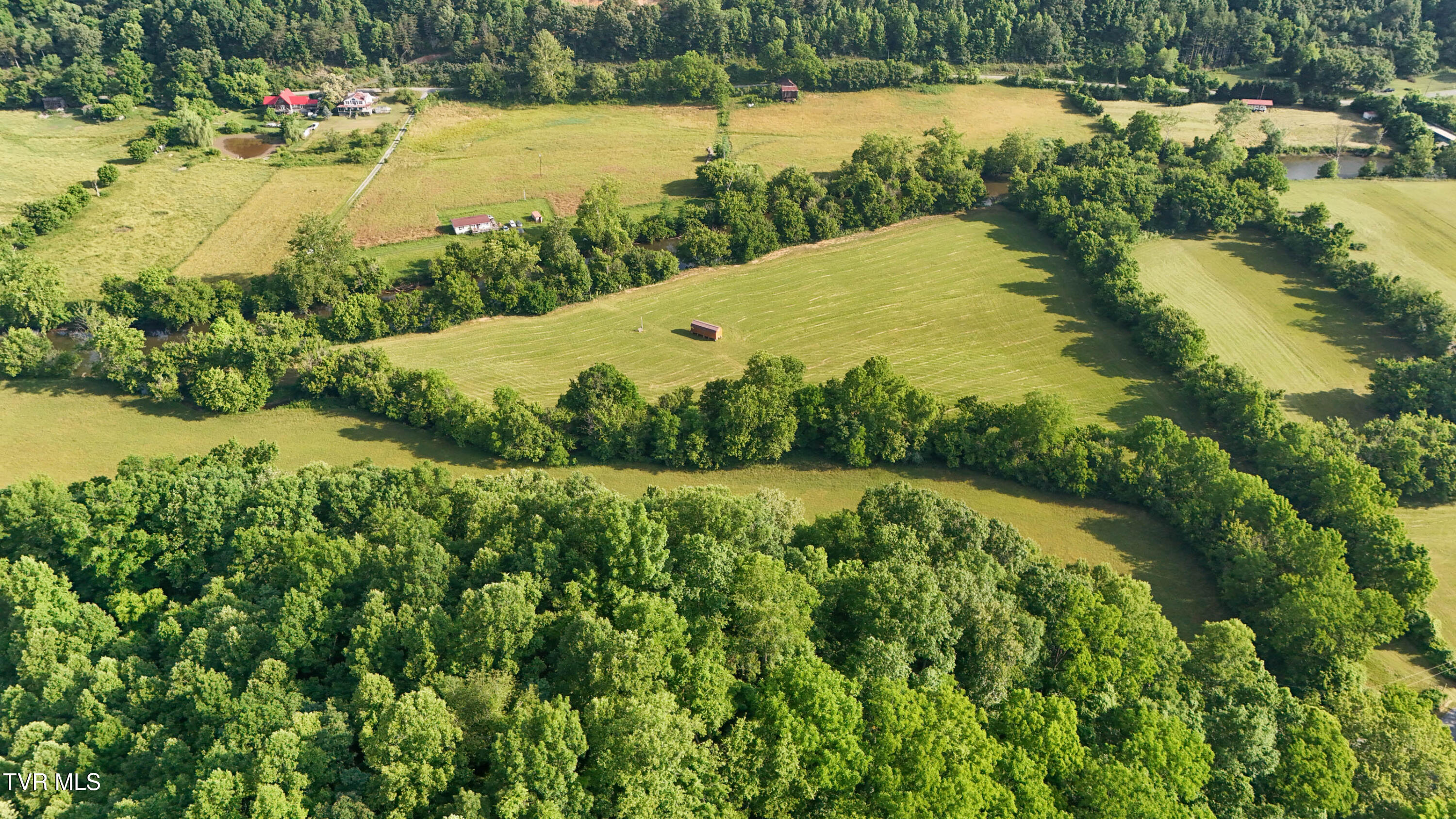 Tbd Canebrake Road