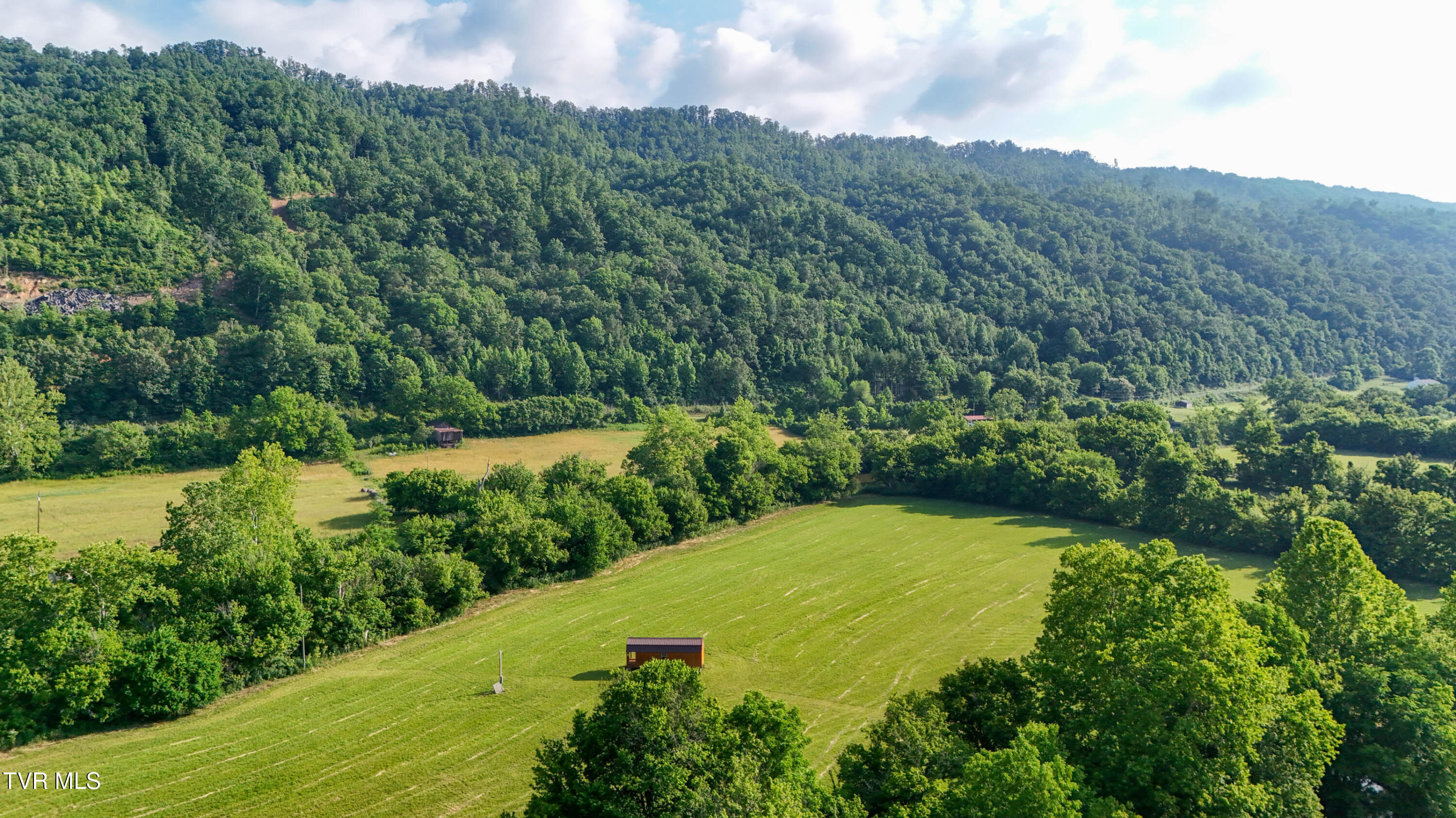 Tbd Canebrake Road