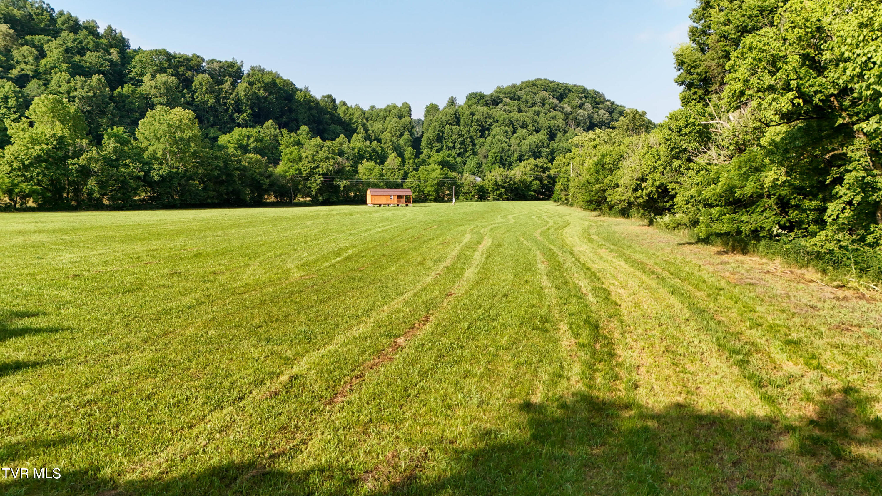 Tbd Canebrake Road