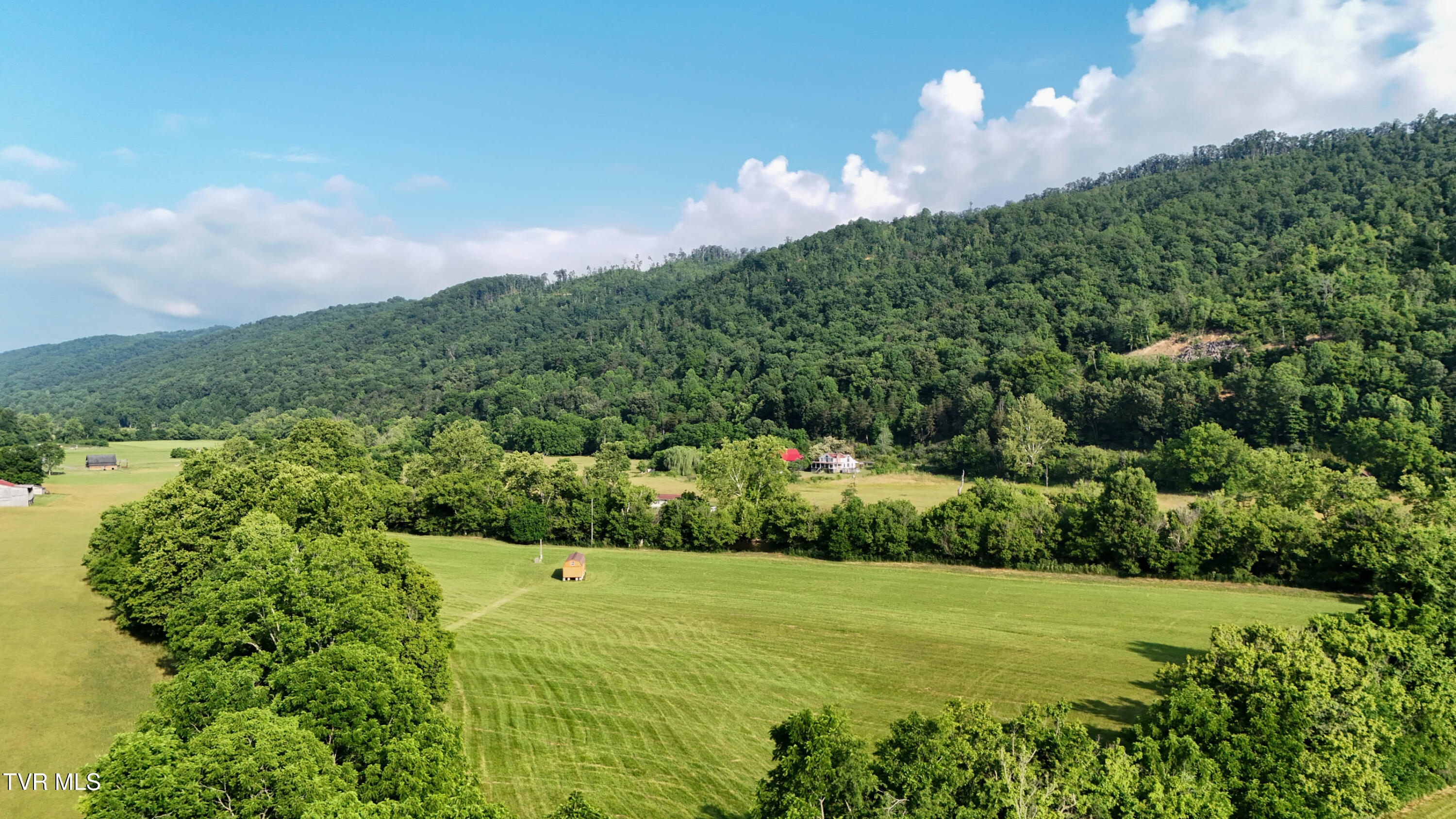 Tbd Canebrake Road