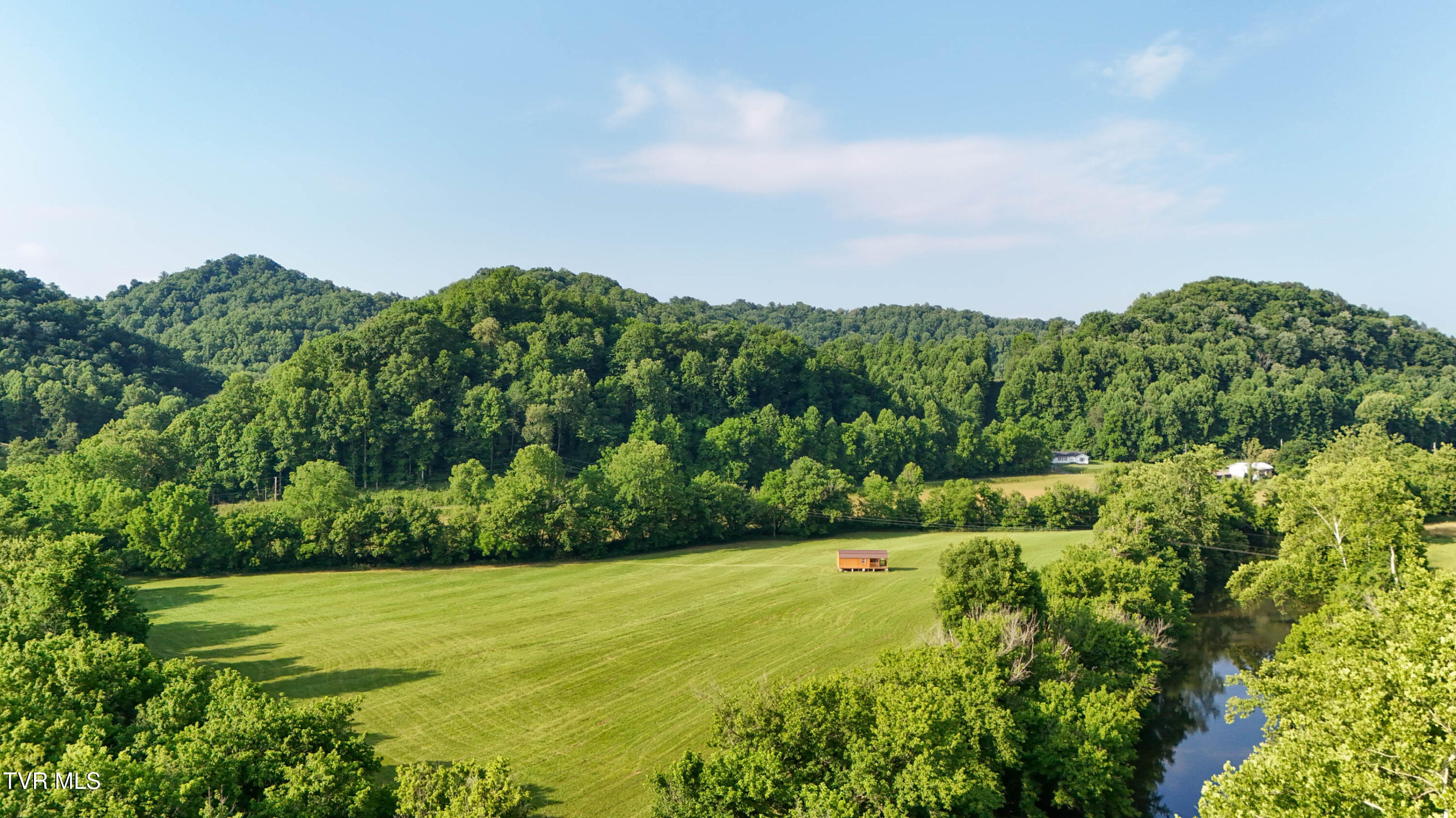 Tbd Canebrake Road