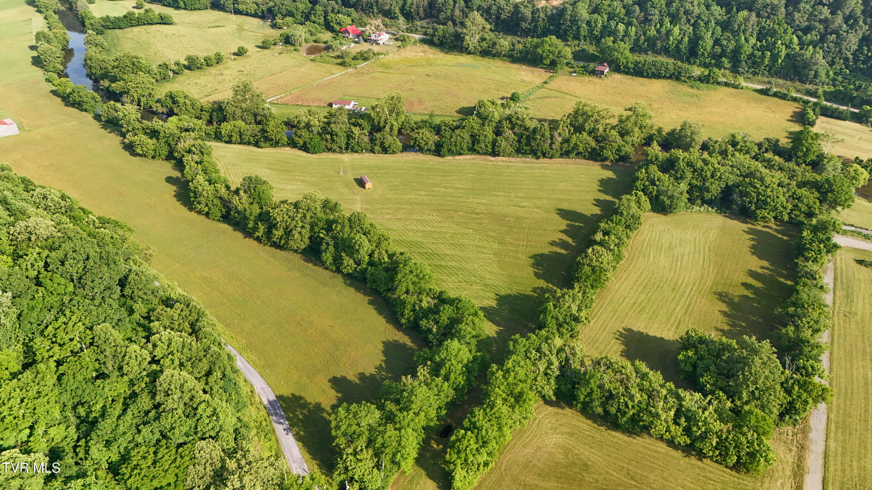 Tbd Canebrake Road