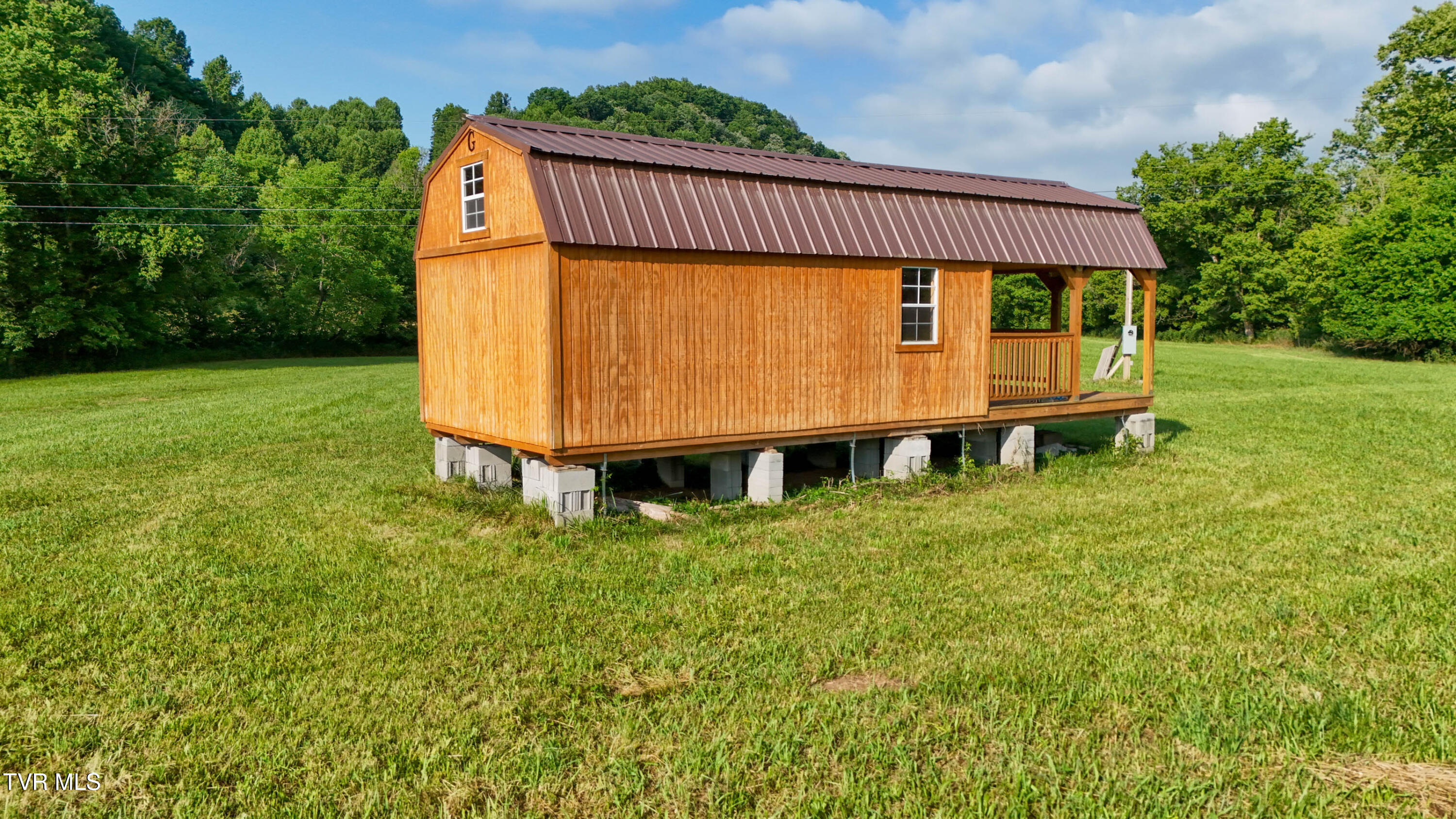 Tbd Canebrake Road