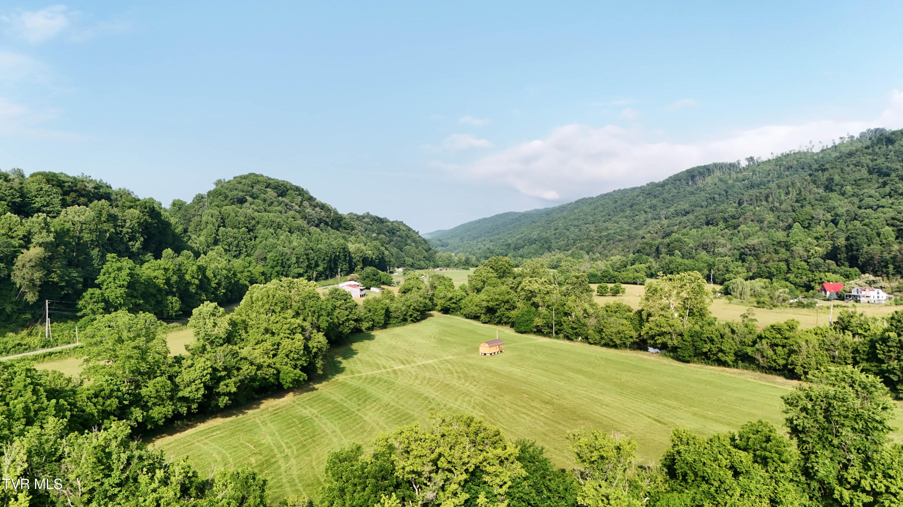 Tbd Canebrake Road