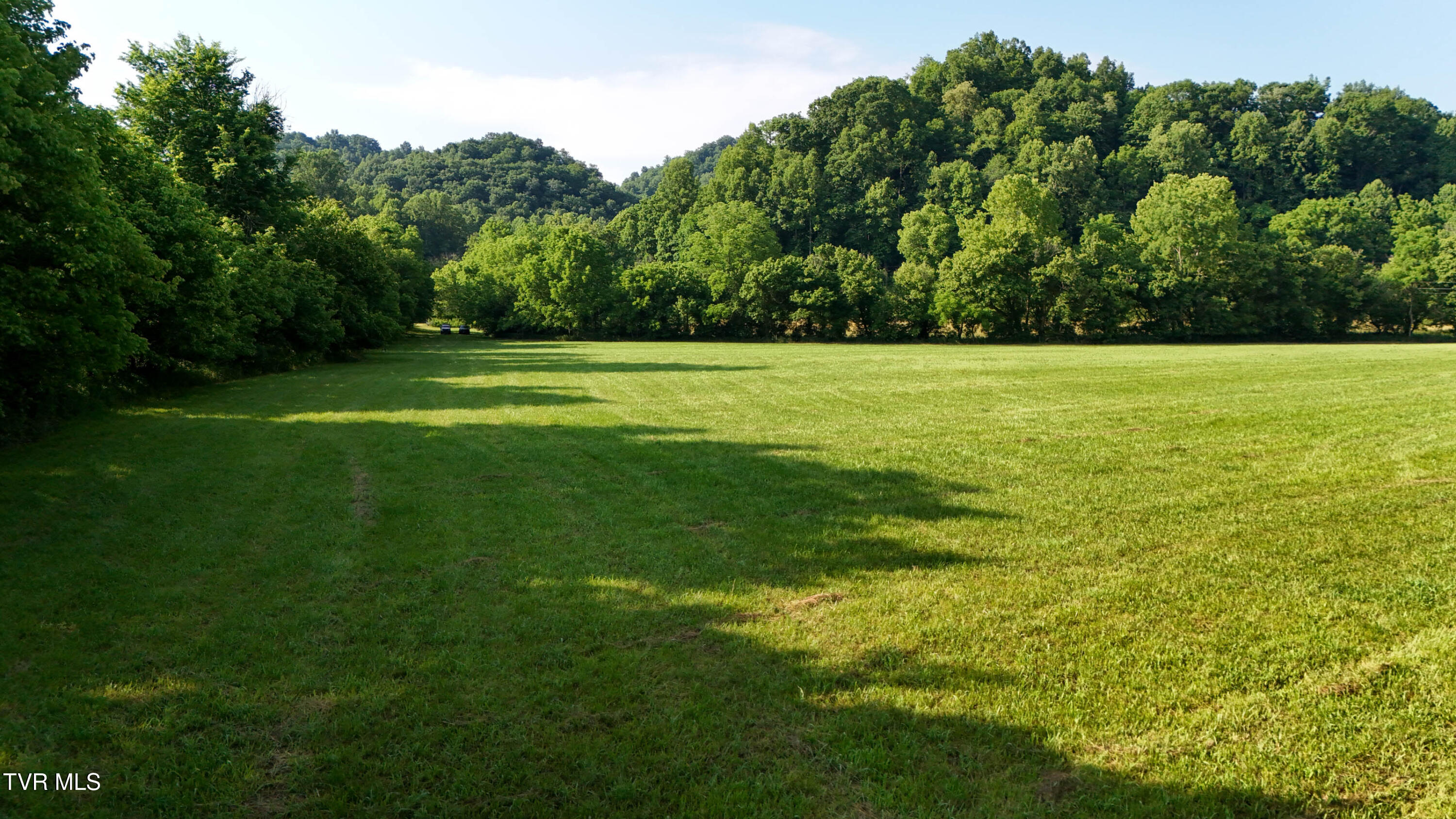 Tbd Canebrake Road