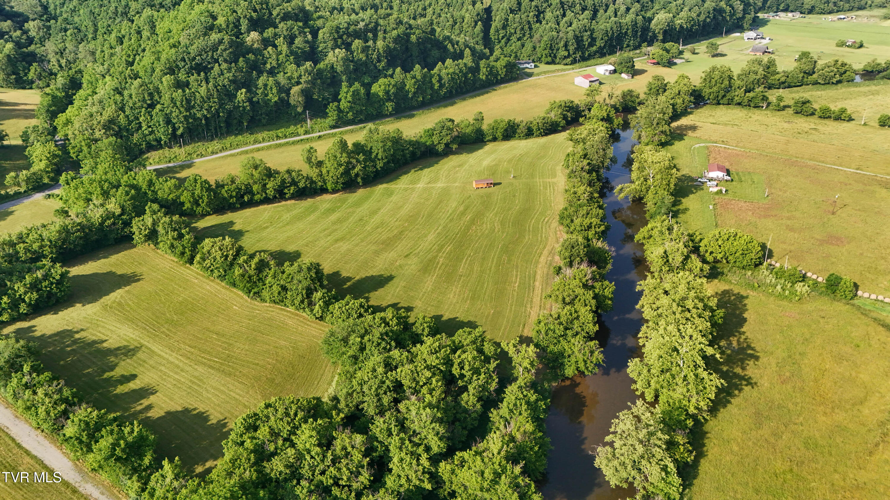 Tbd Canebrake Road