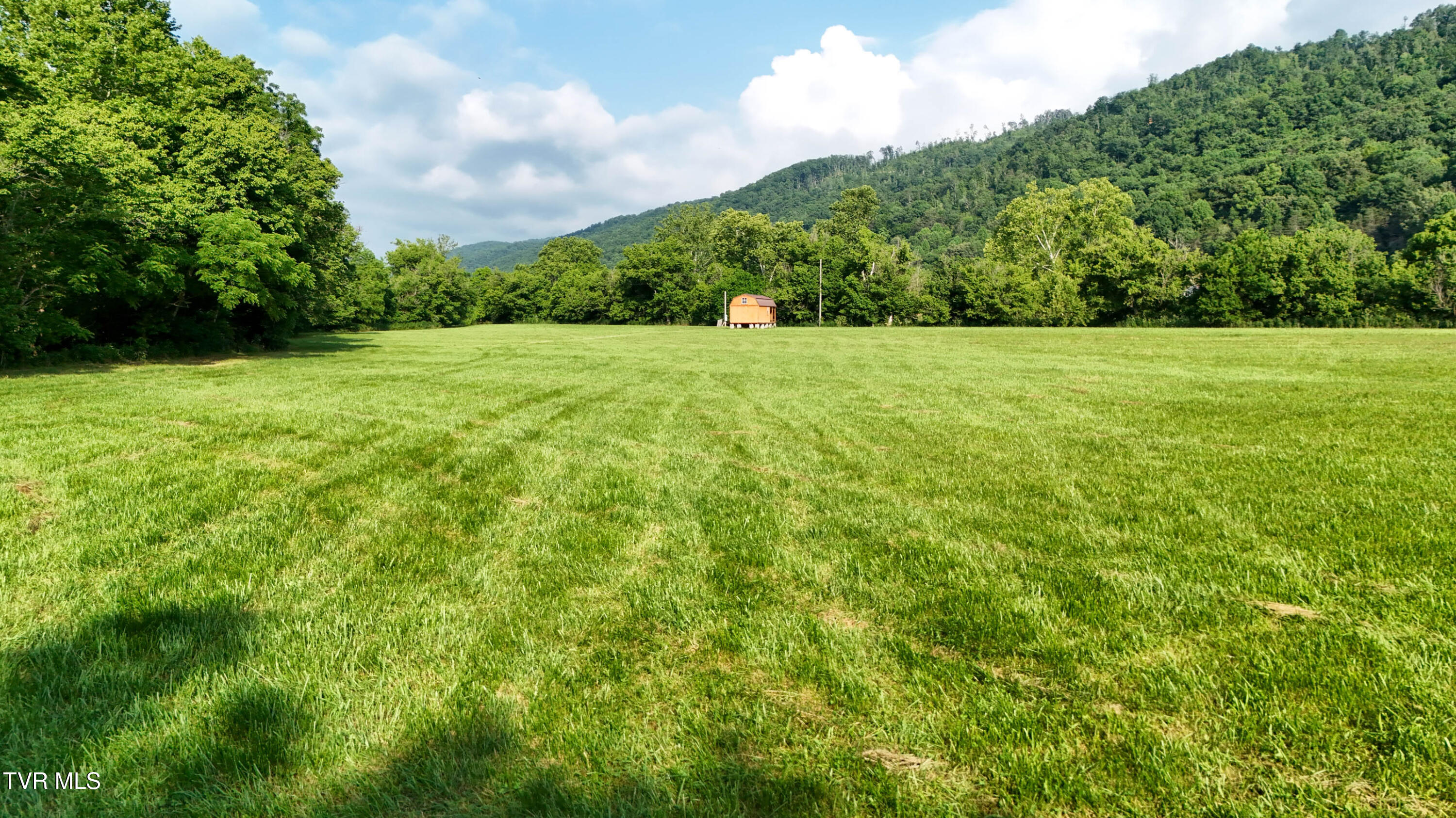 Tbd Canebrake Road