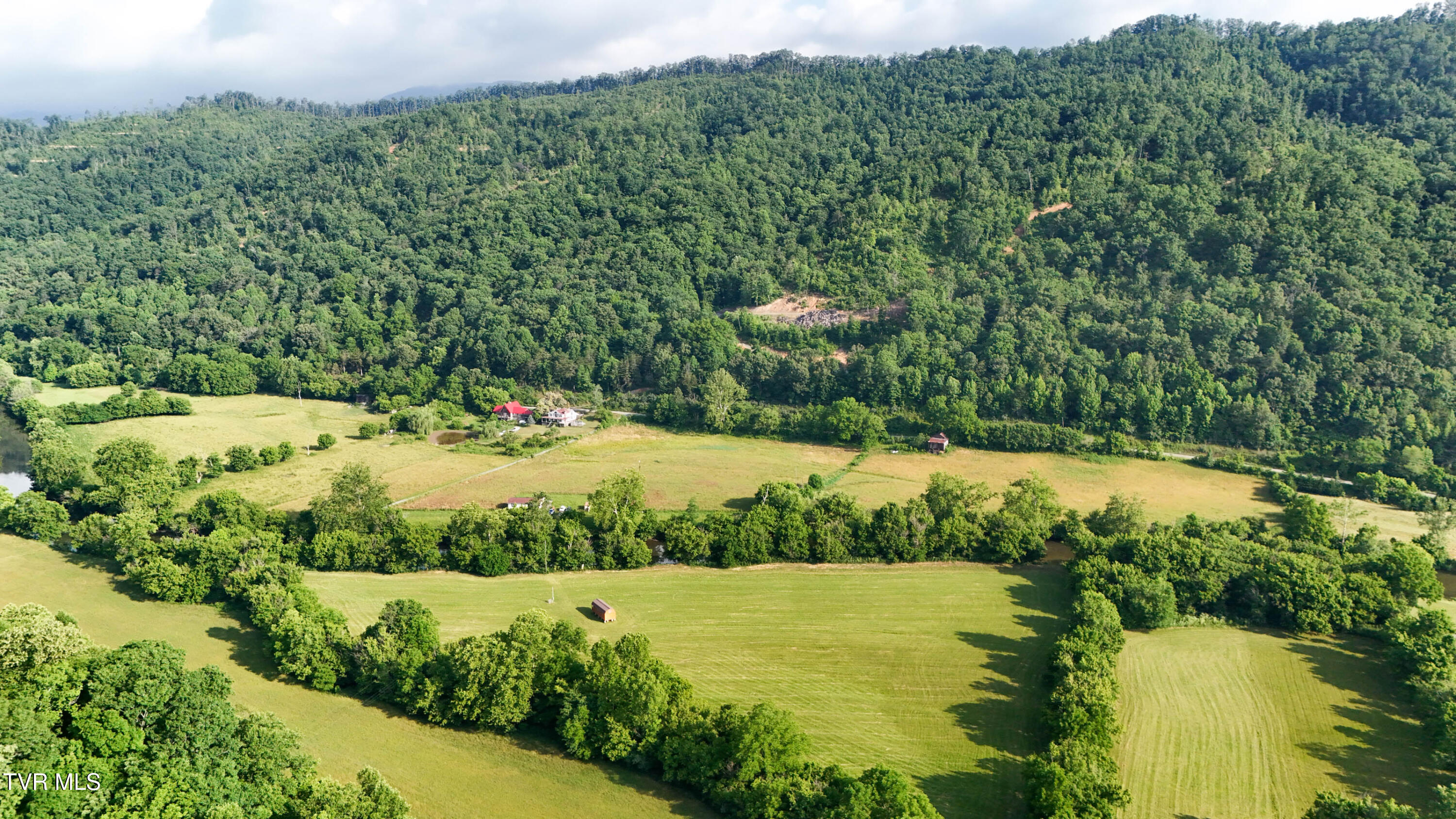 Tbd Canebrake Road