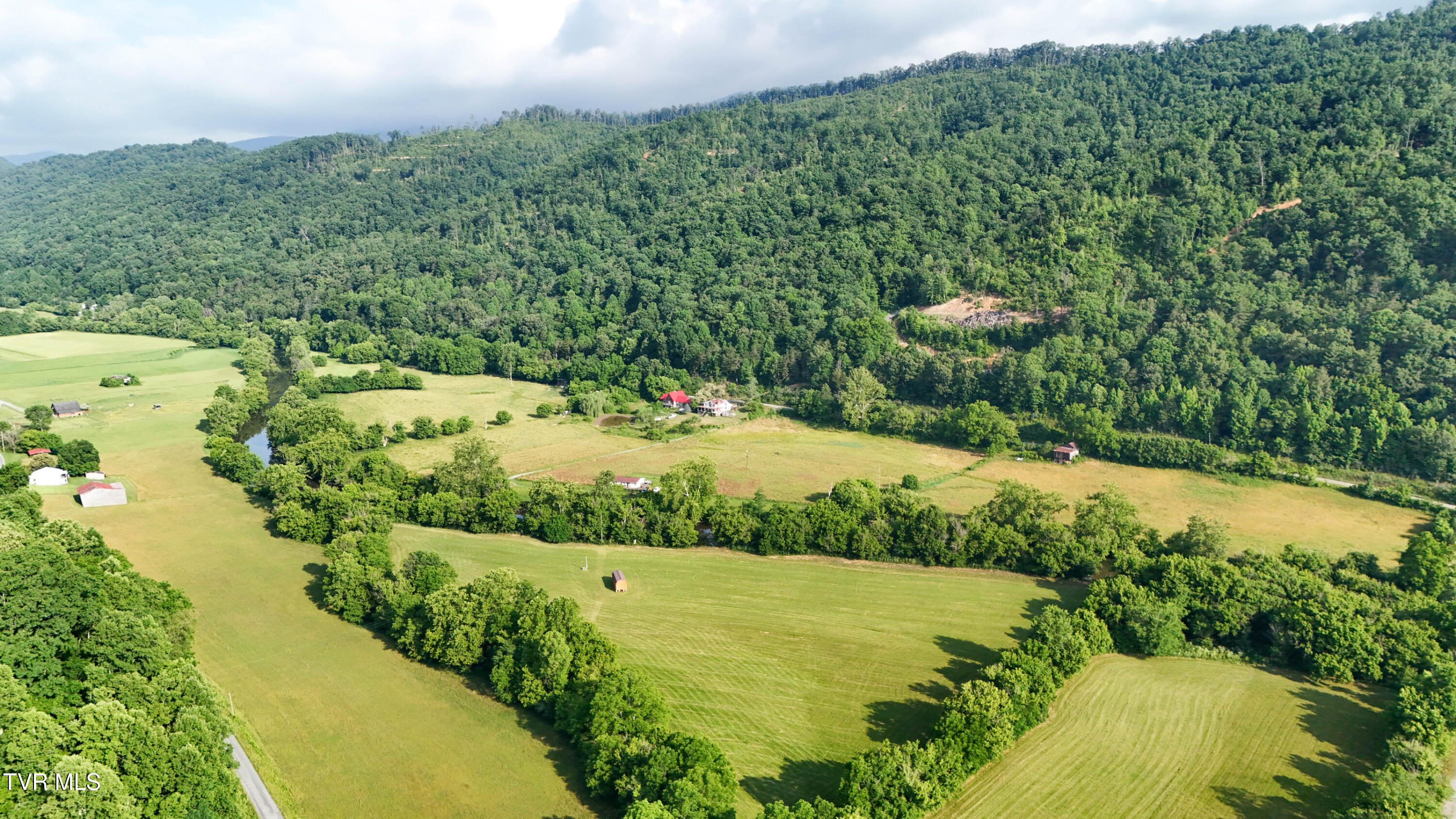 Tbd Canebrake Road
