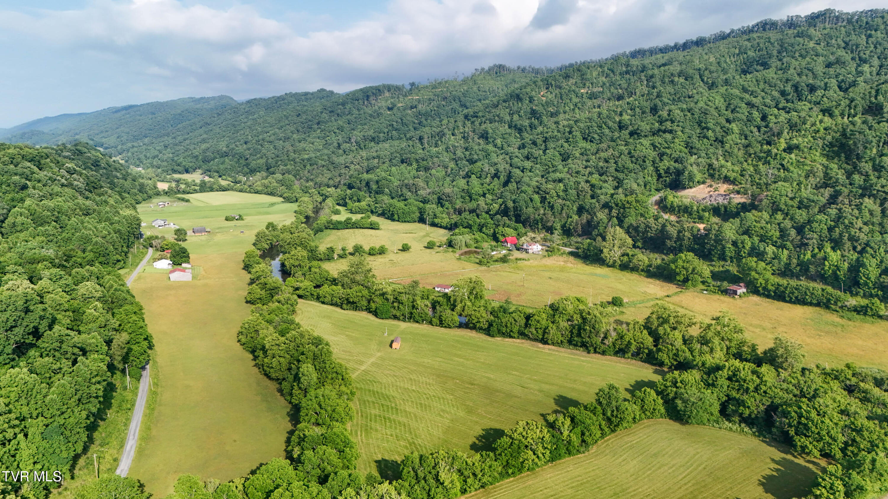 Tbd Canebrake Road