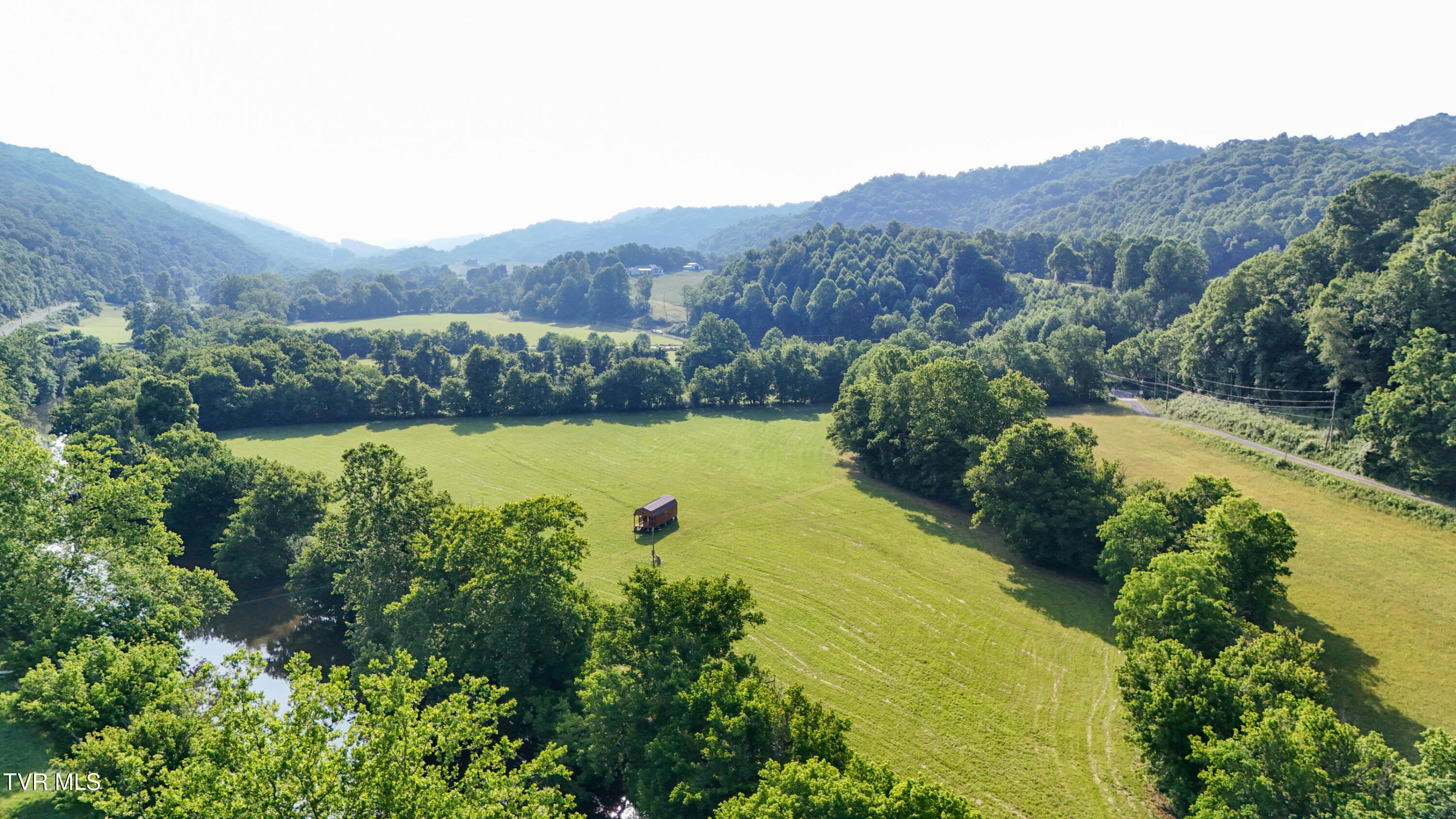 Tbd Canebrake Road
