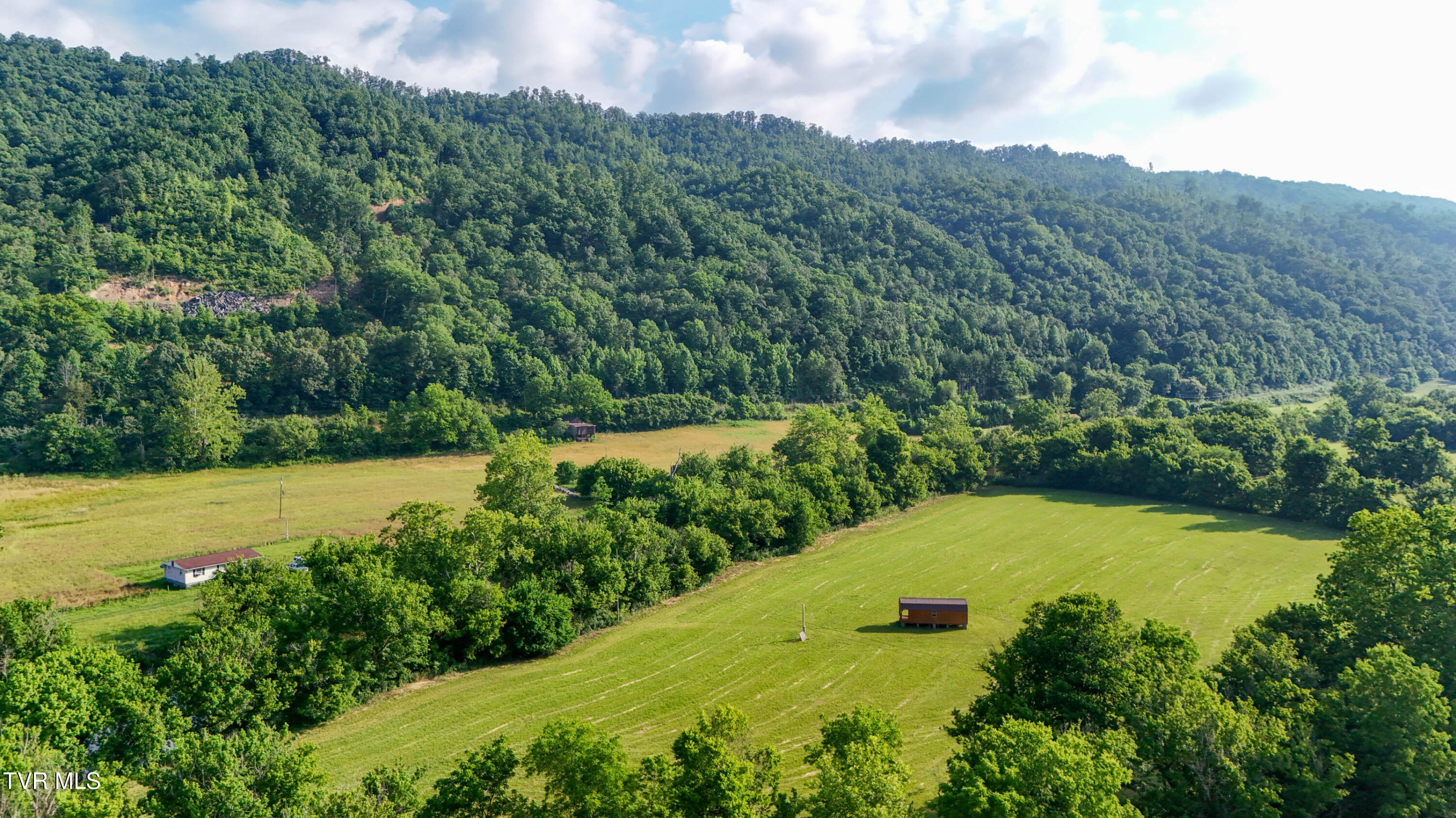 Tbd Canebrake Road
