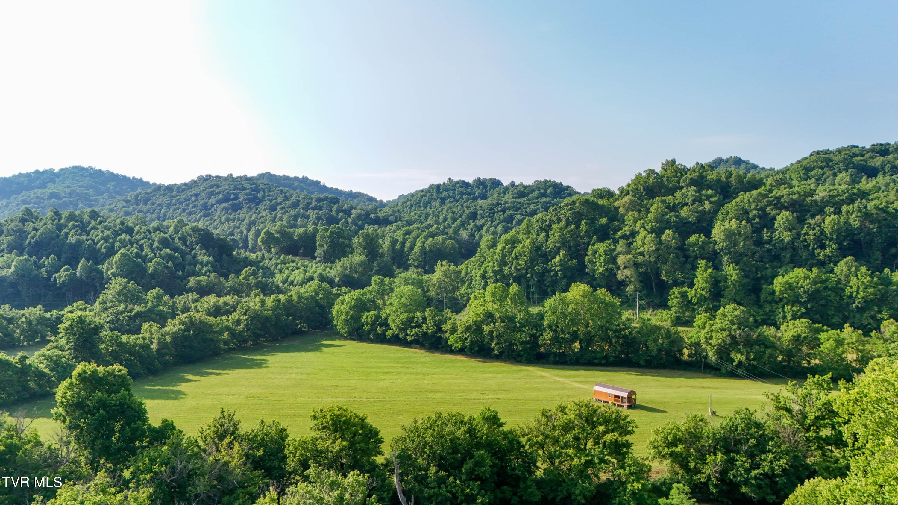 Tbd Canebrake Road