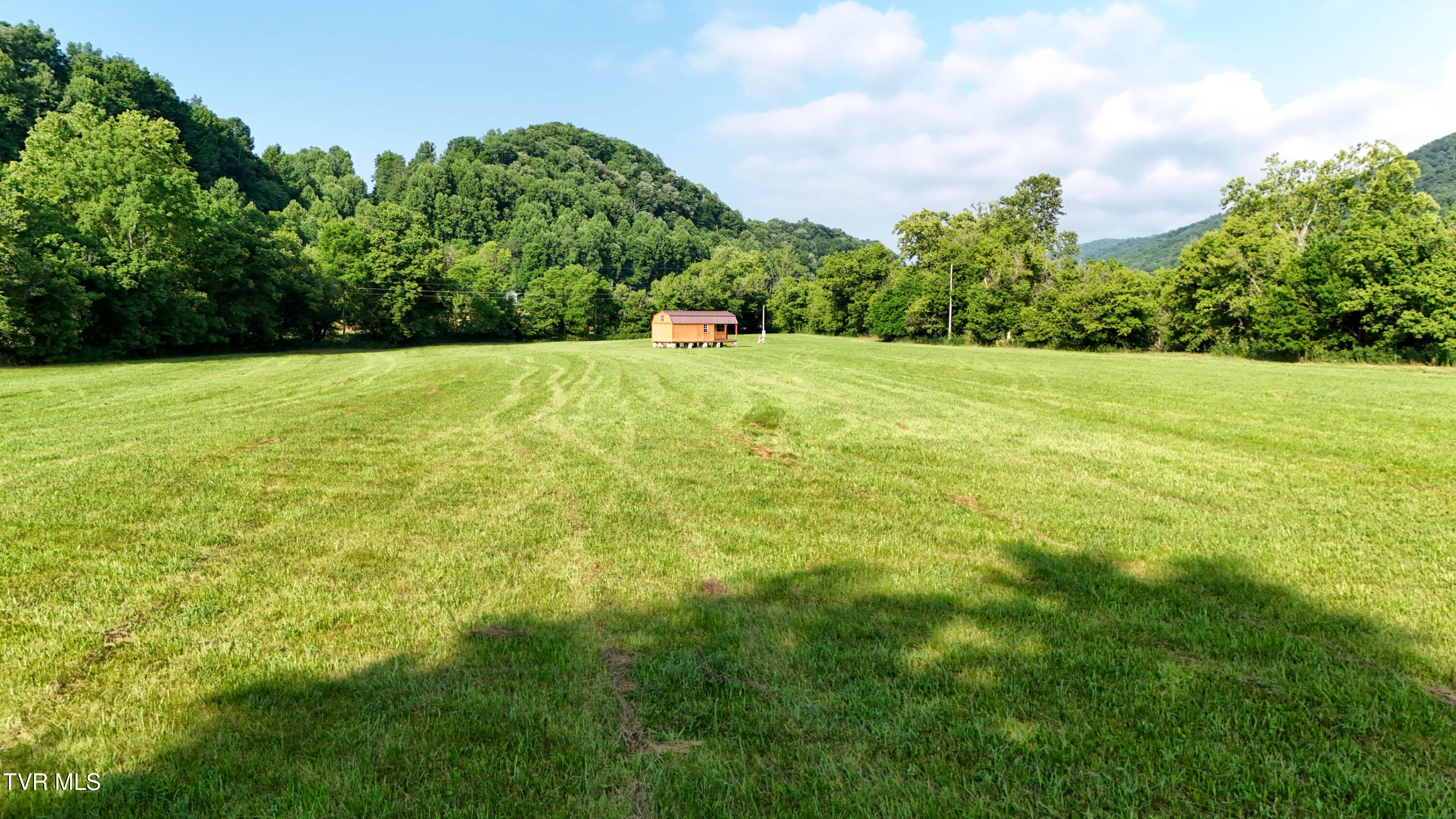 Tbd Canebrake Road