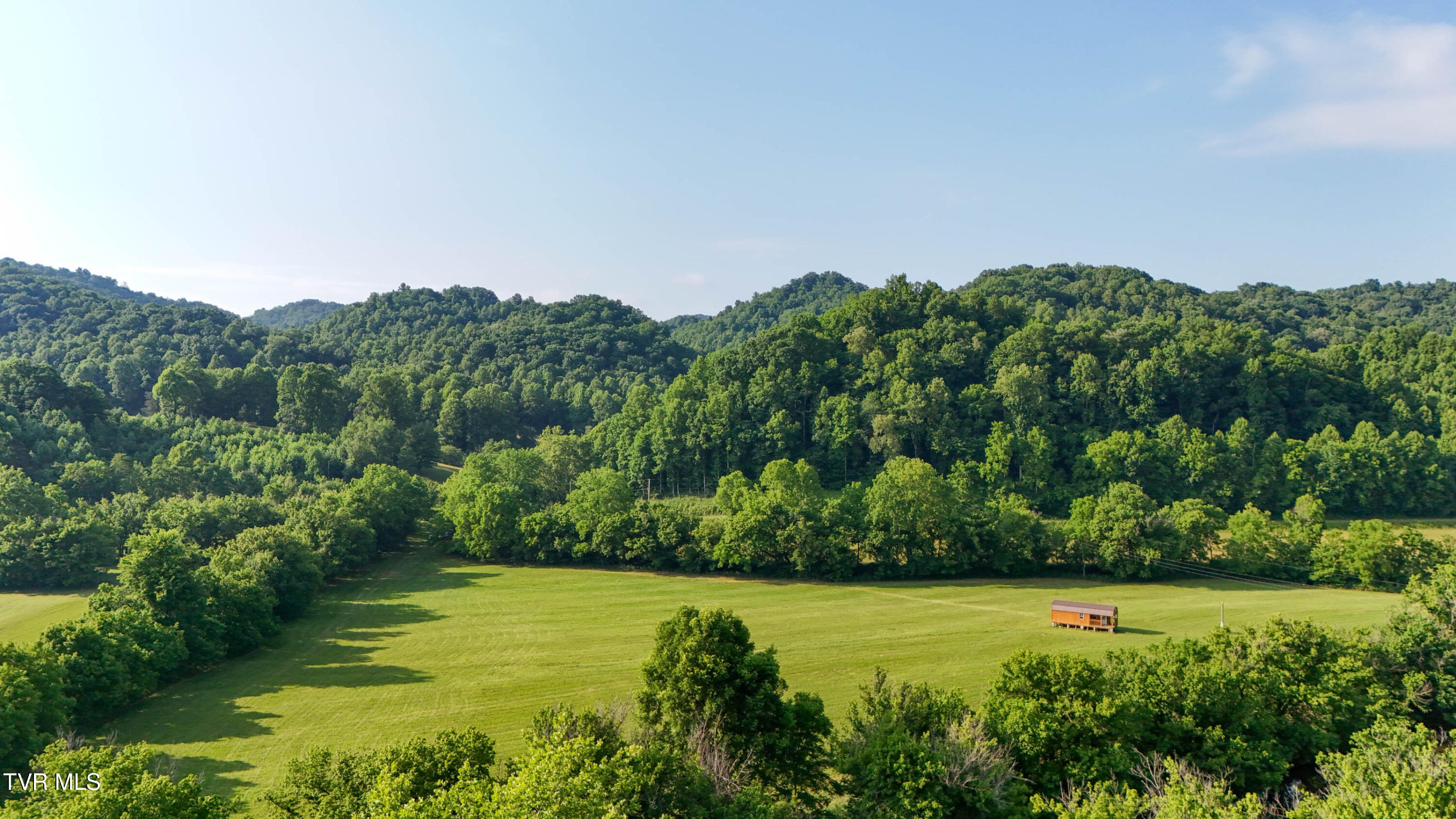 Tbd Canebrake Road