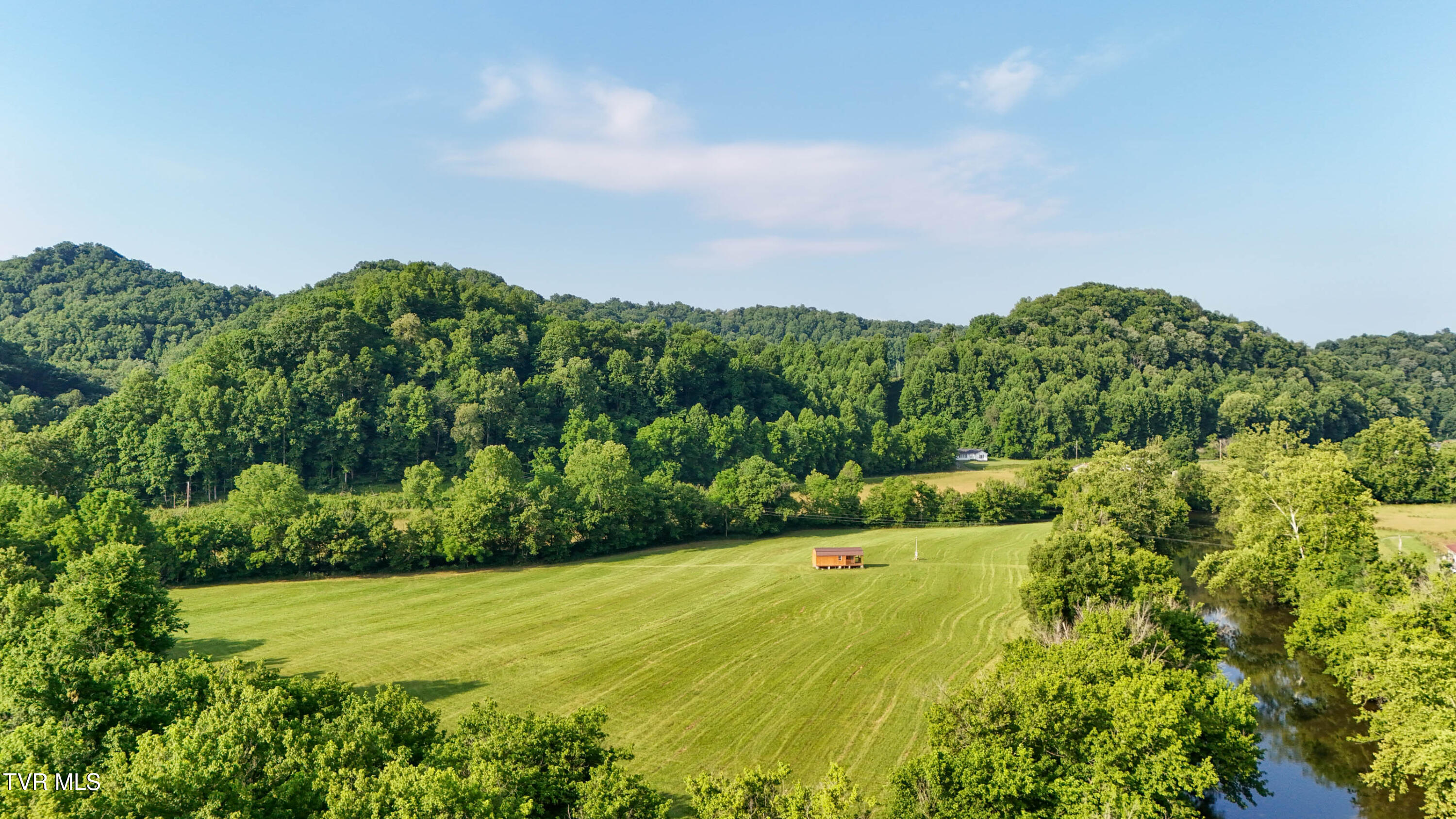 Tbd Canebrake Road
