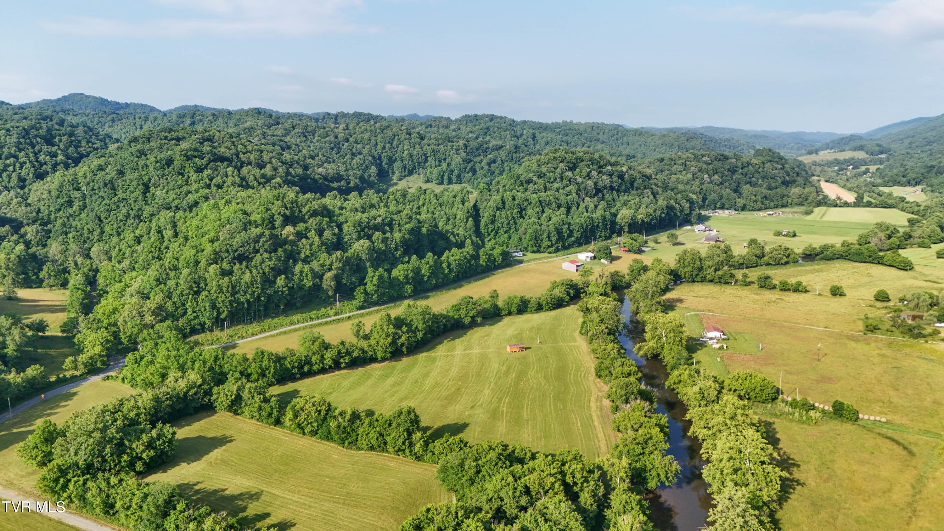 Tbd Canebrake Road