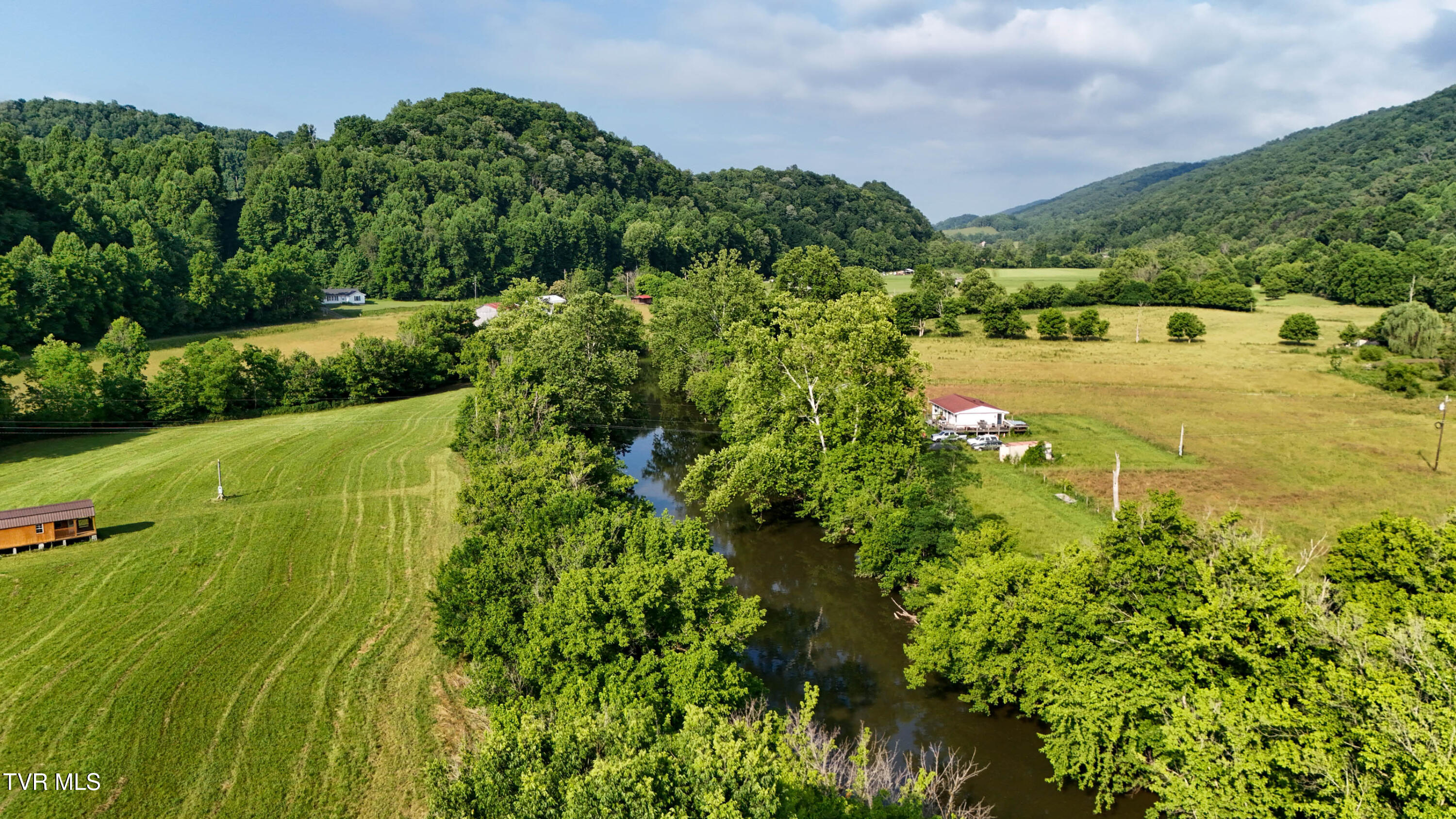 Tbd Canebrake Road