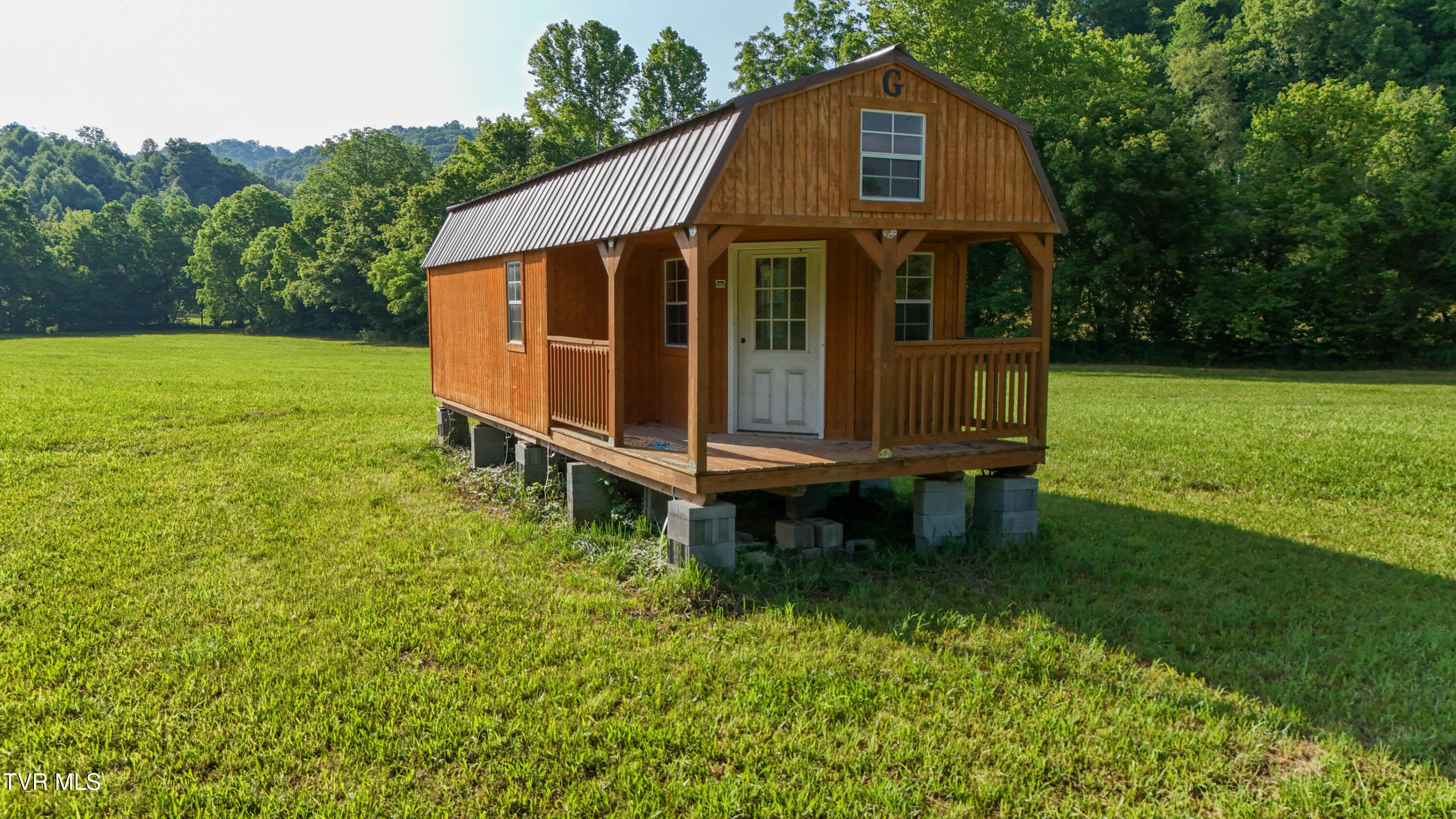 Tbd Canebrake Road