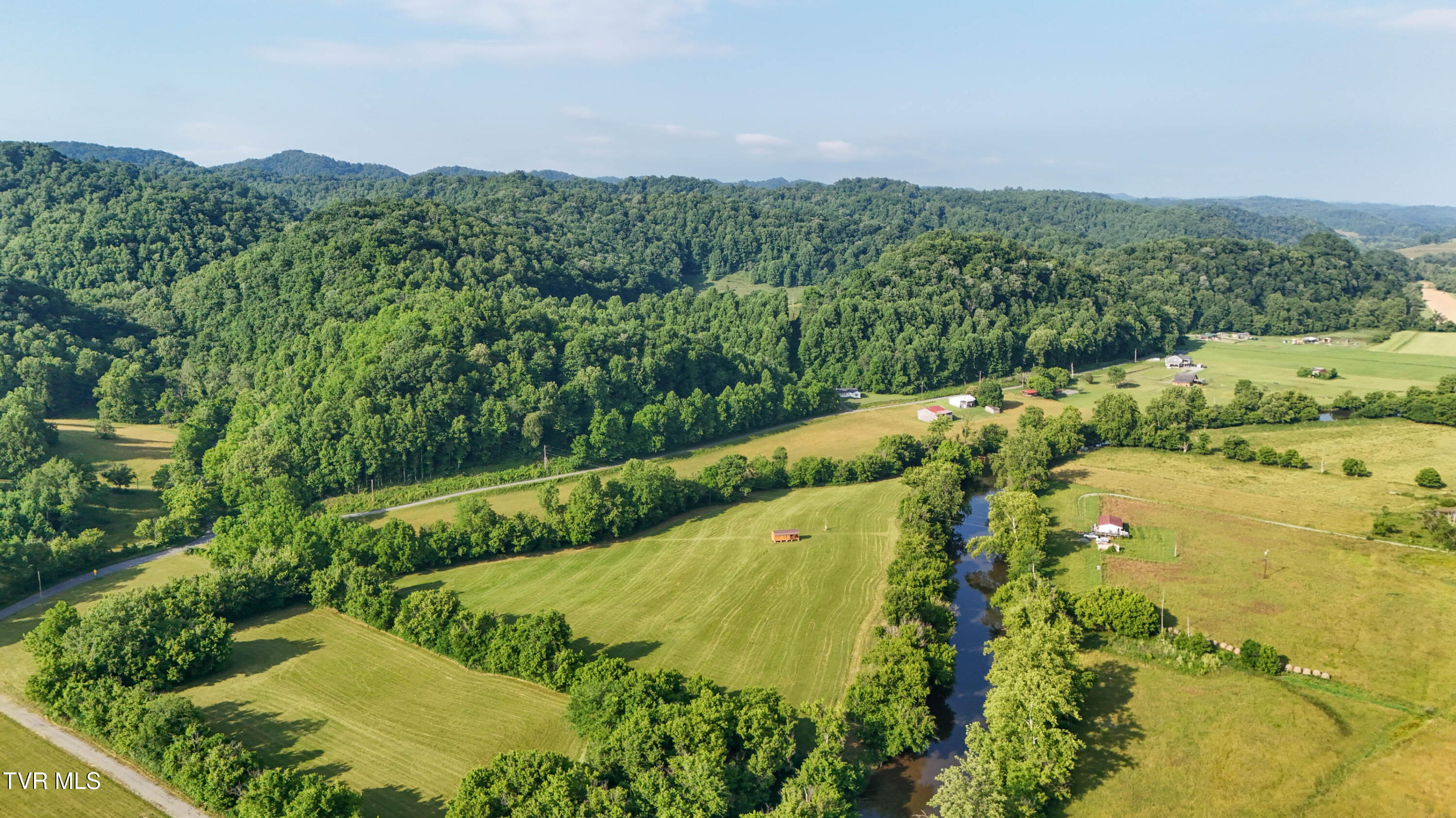 Tbd Canebrake Road
