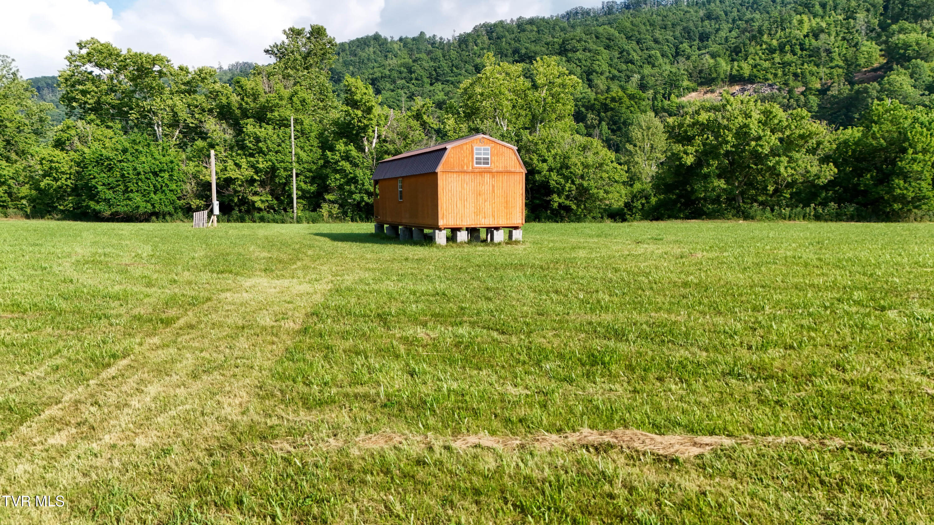 Tbd Canebrake Road