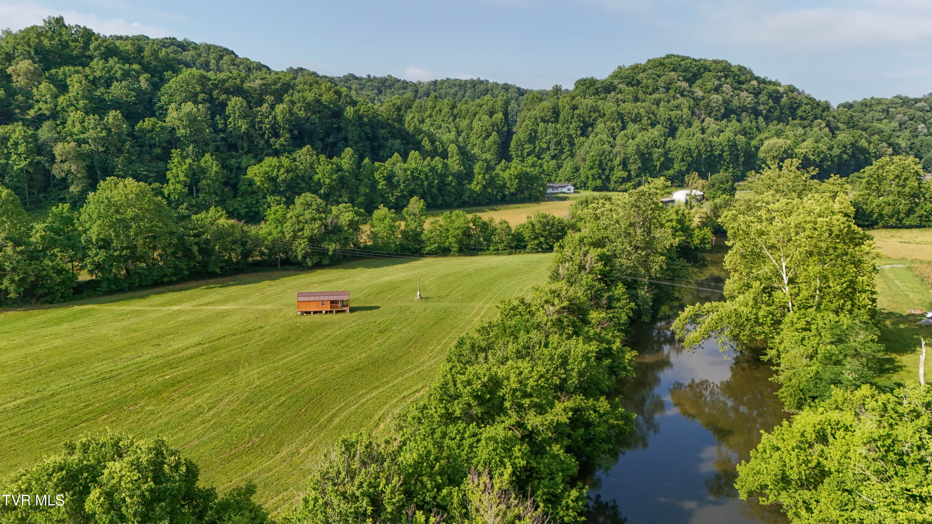 Tbd Canebrake Road