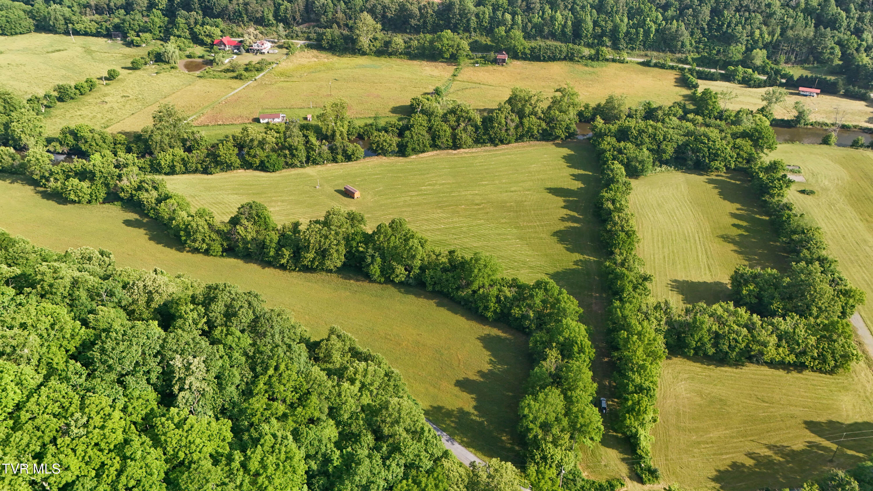 Tbd Canebrake Road