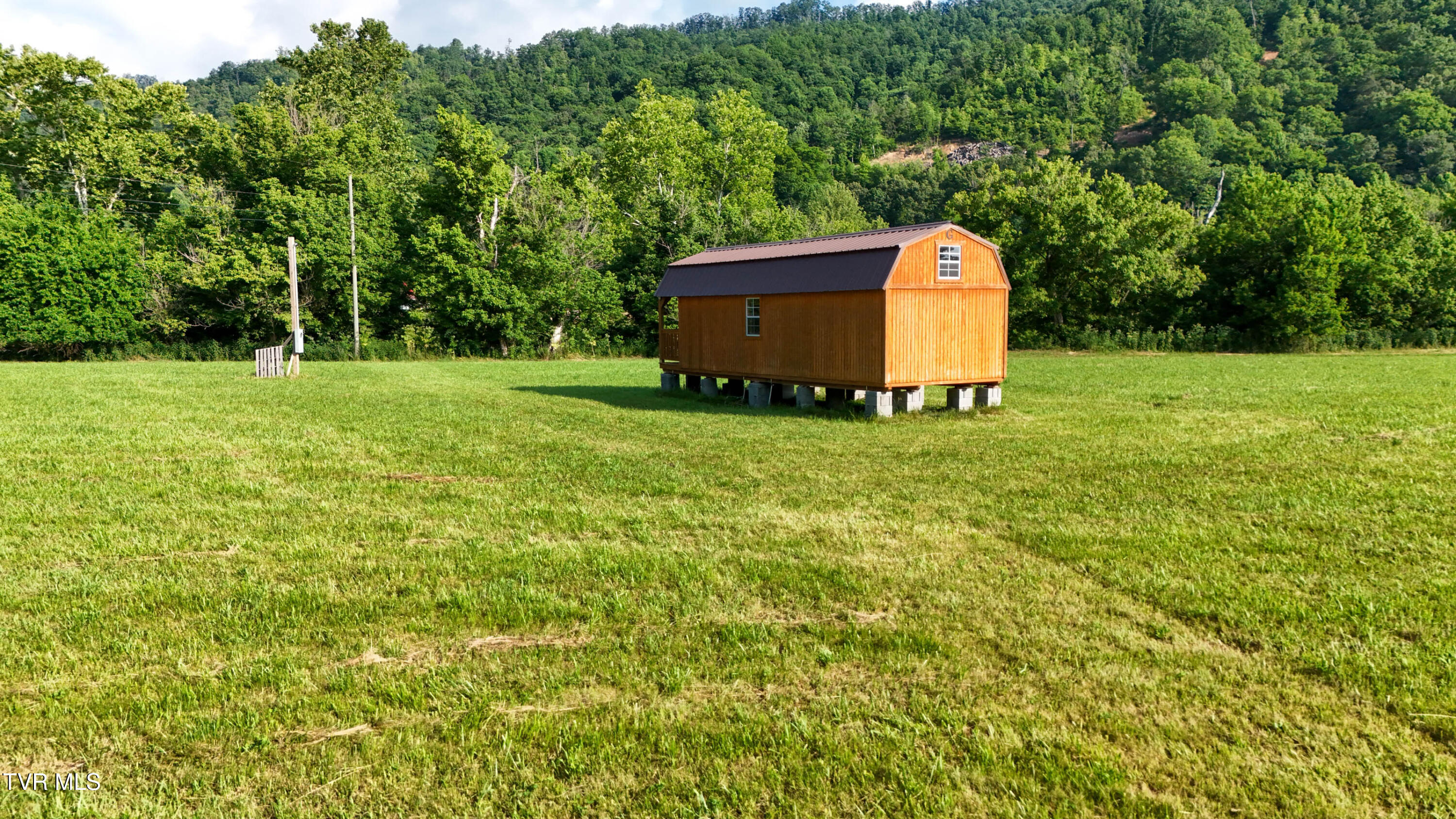 Tbd Canebrake Road