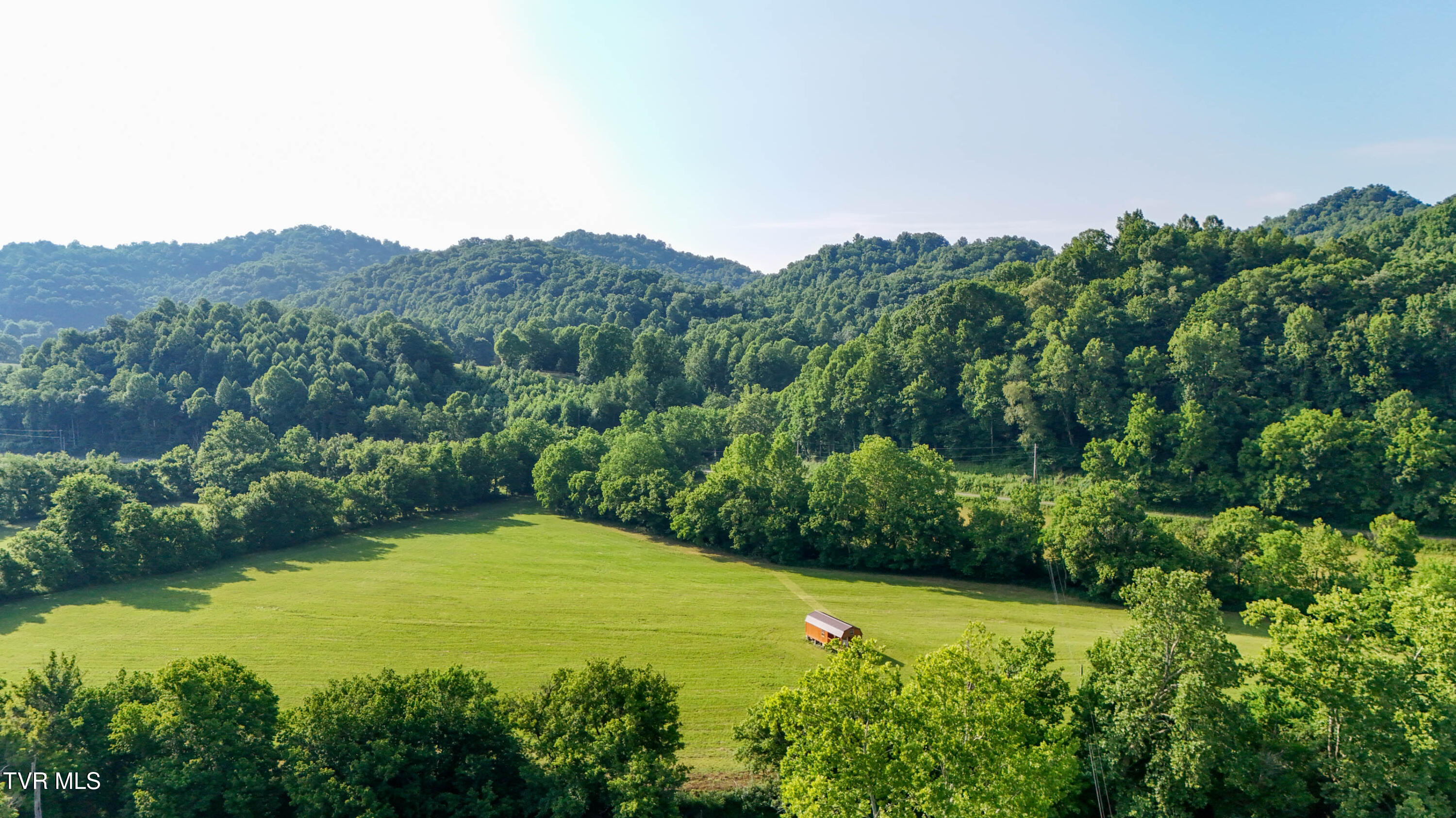Tbd Canebrake Road