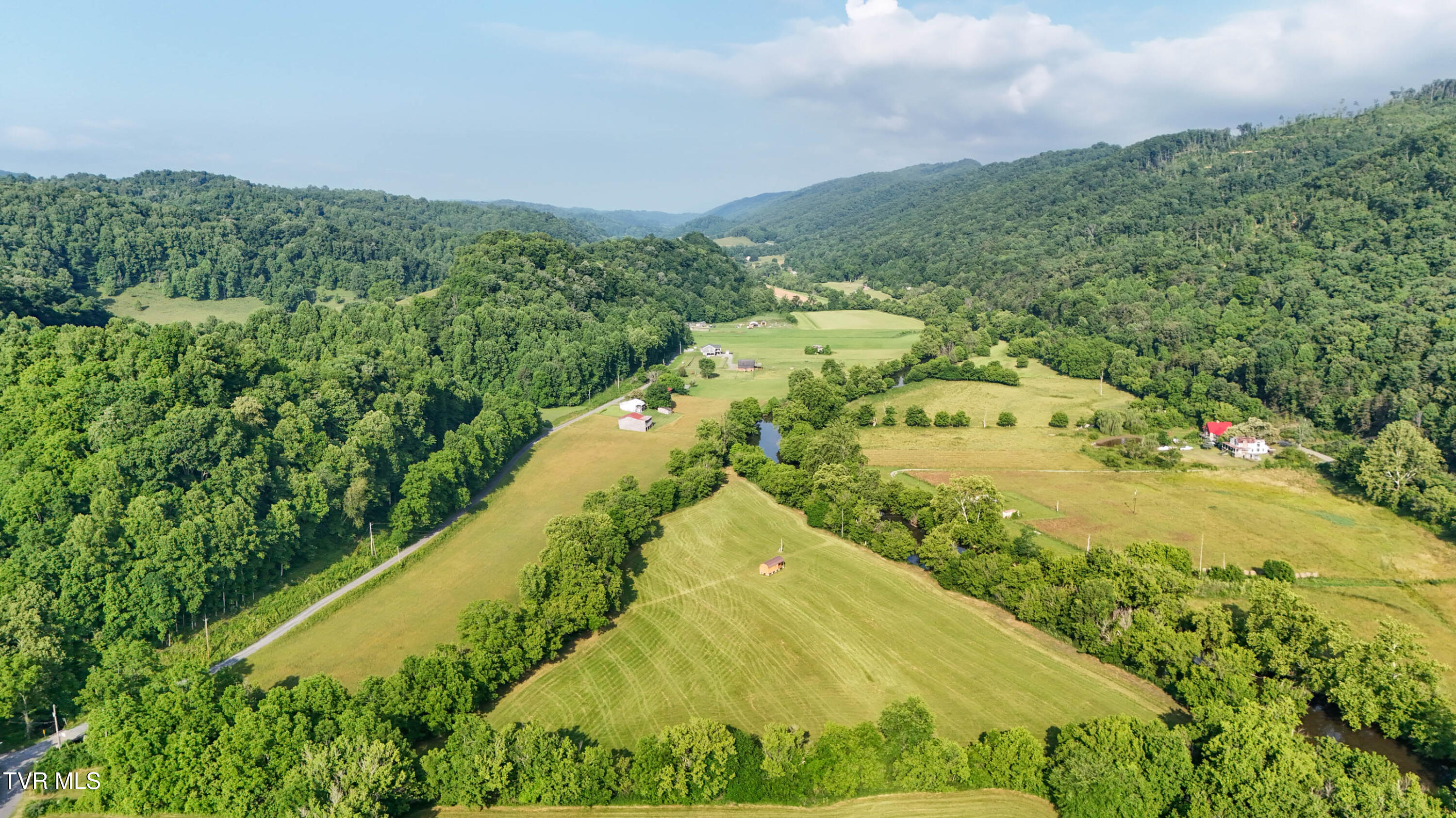 Tbd Canebrake Road