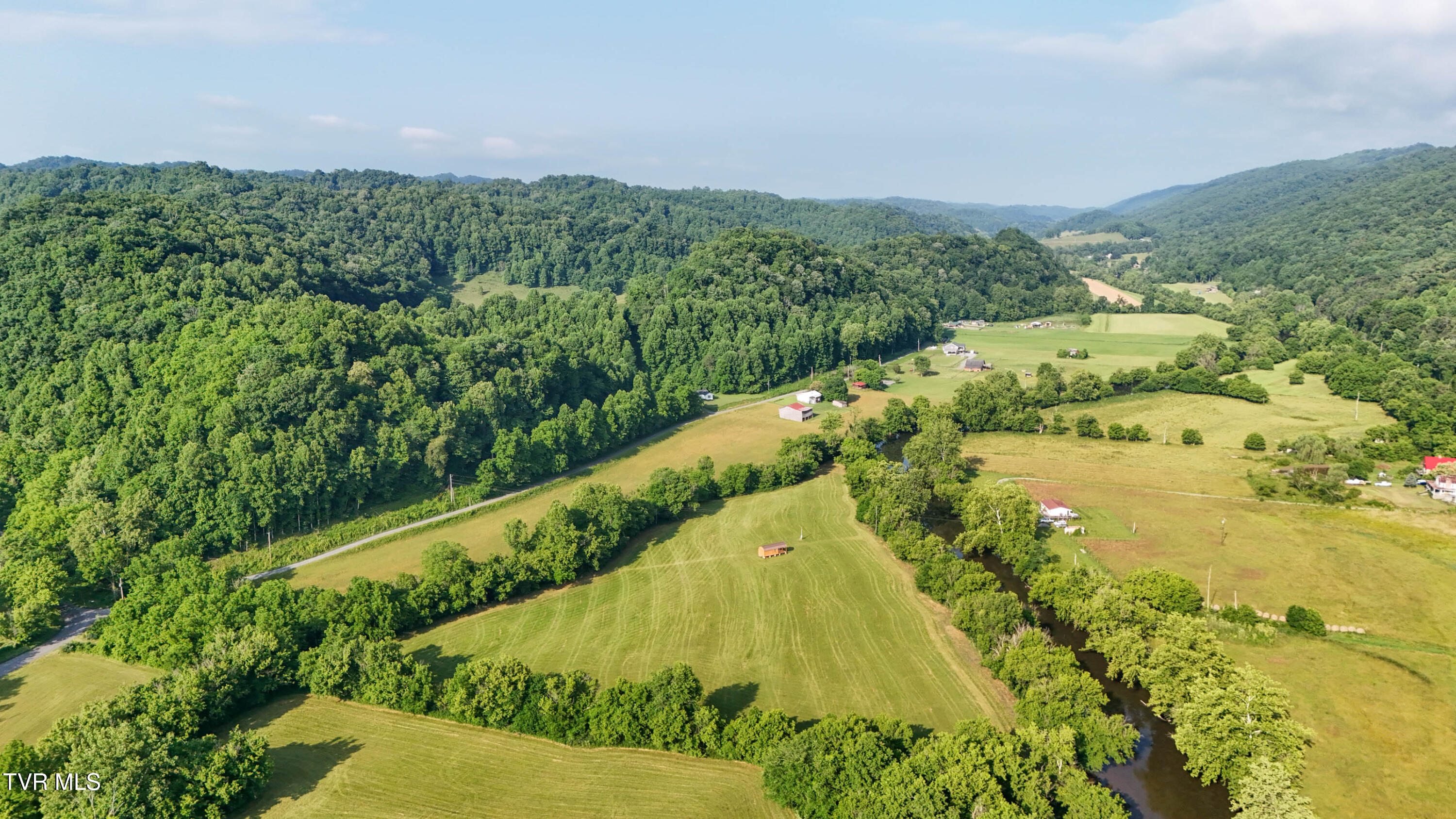 Tbd Canebrake Road