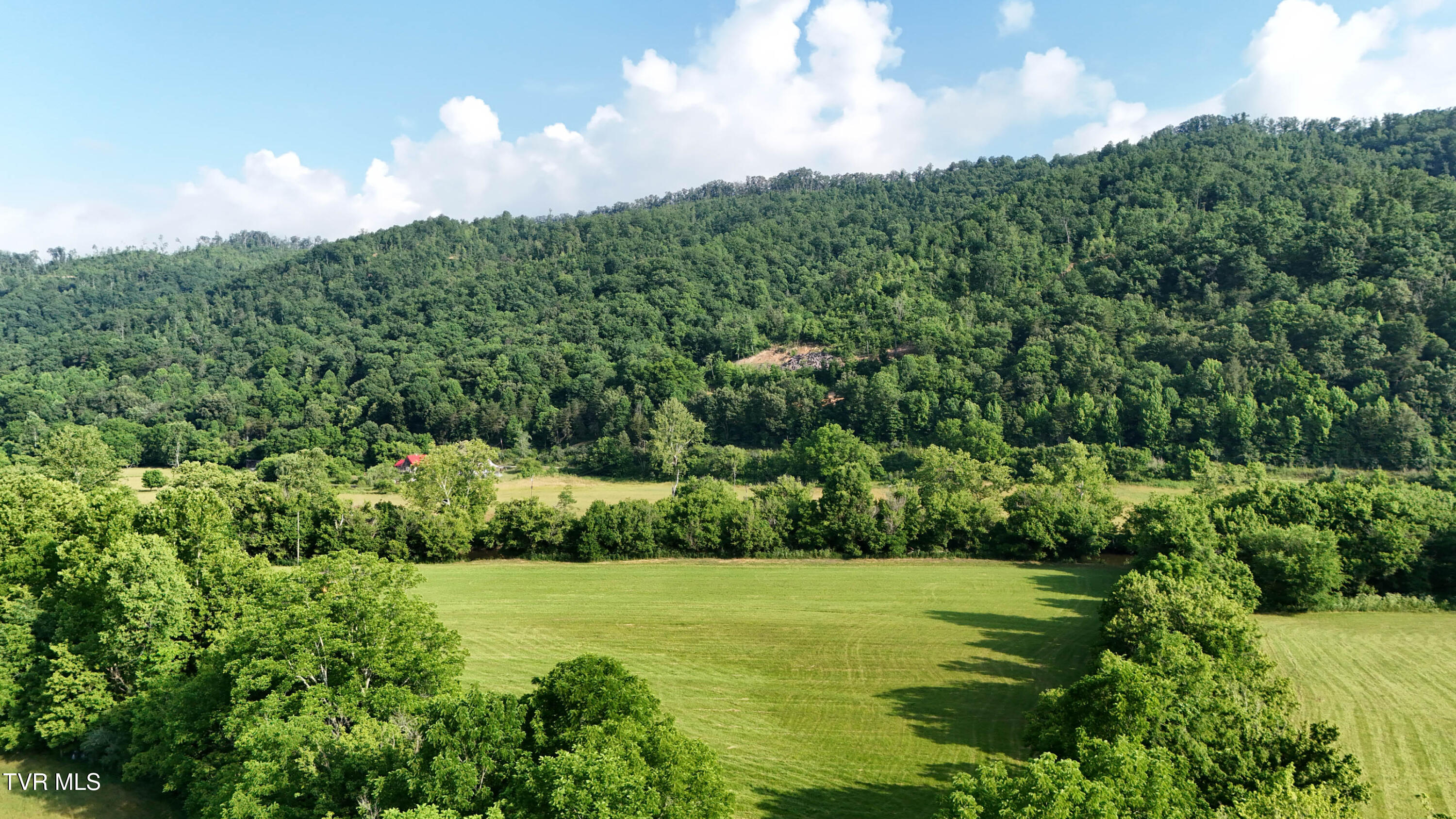 Tbd Canebrake Road