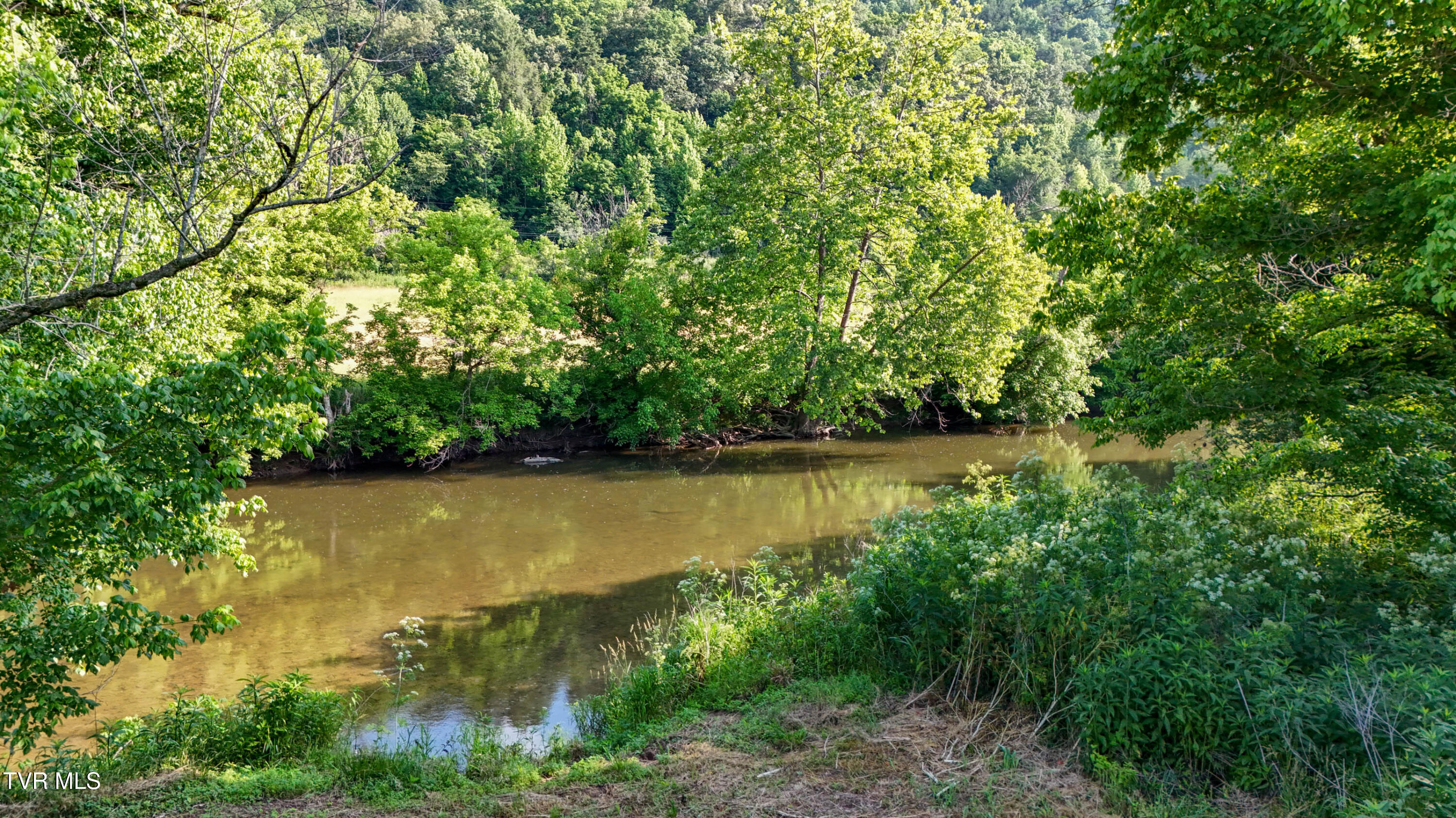 Tbd Canebrake Road
