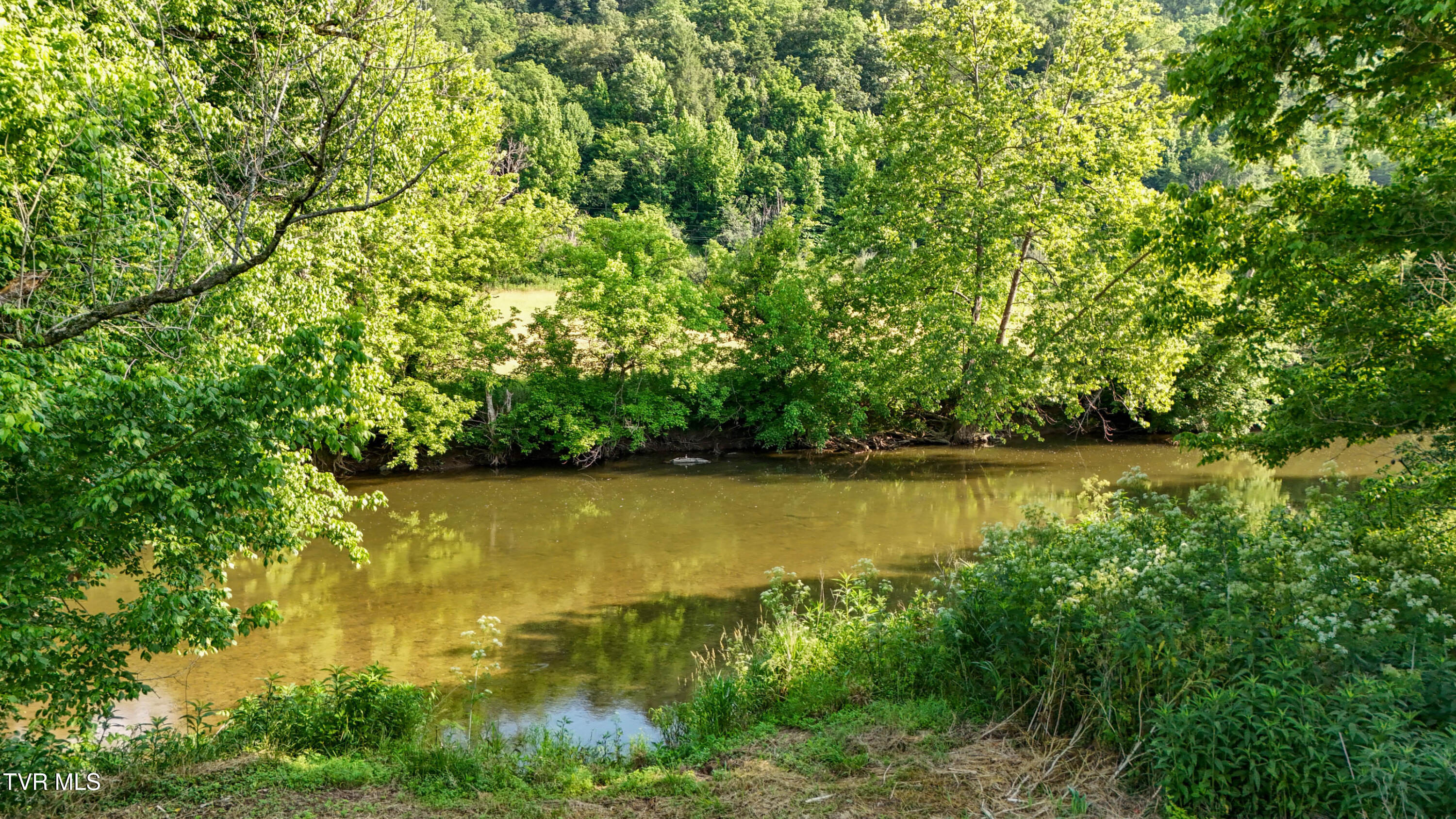 Tbd Canebrake Road
